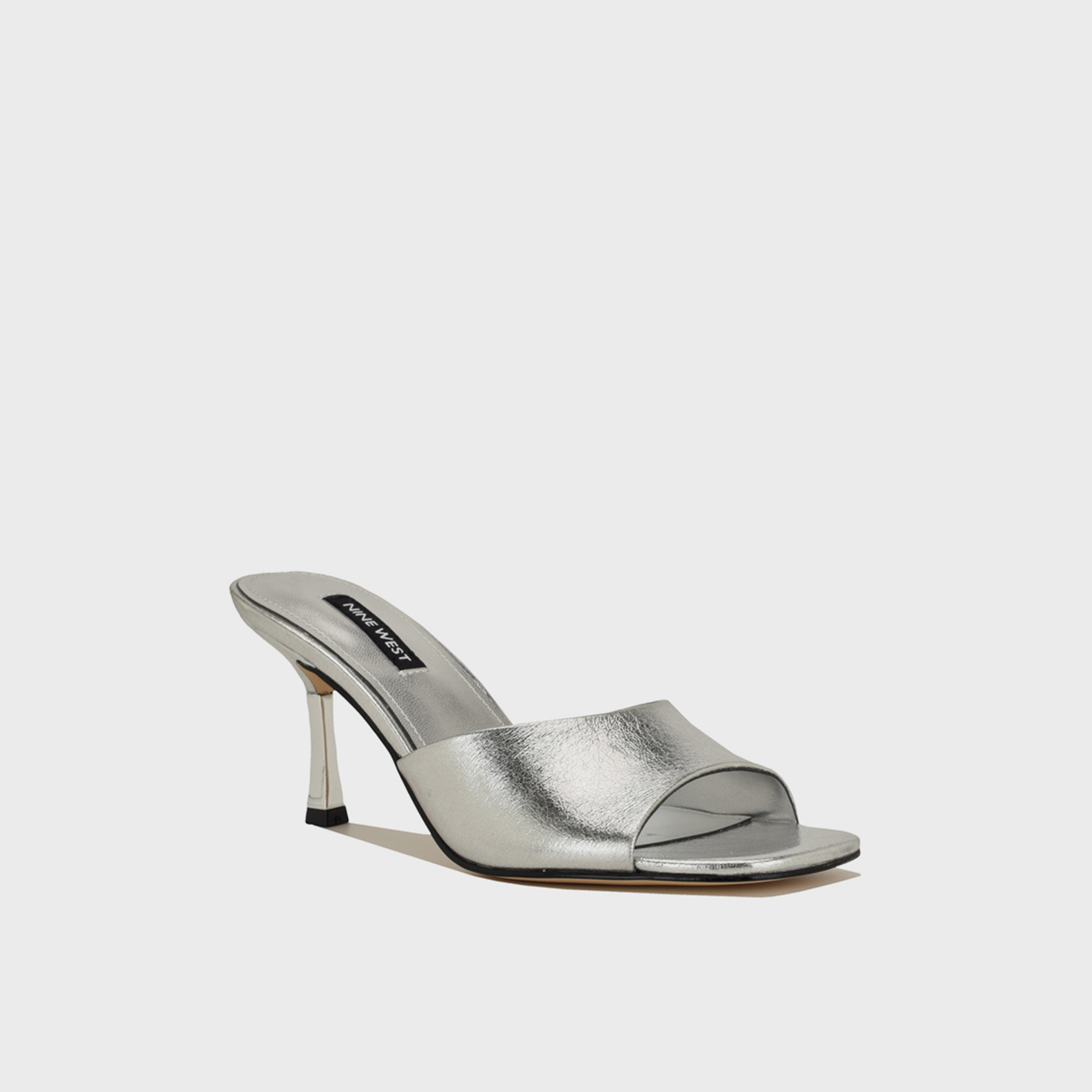 ناين ويست - صندل نسائي بكعب ستيليتو عالٍ رفيع سهل الارتداء | WNLAMELL3-women-shoes-heels-image-1