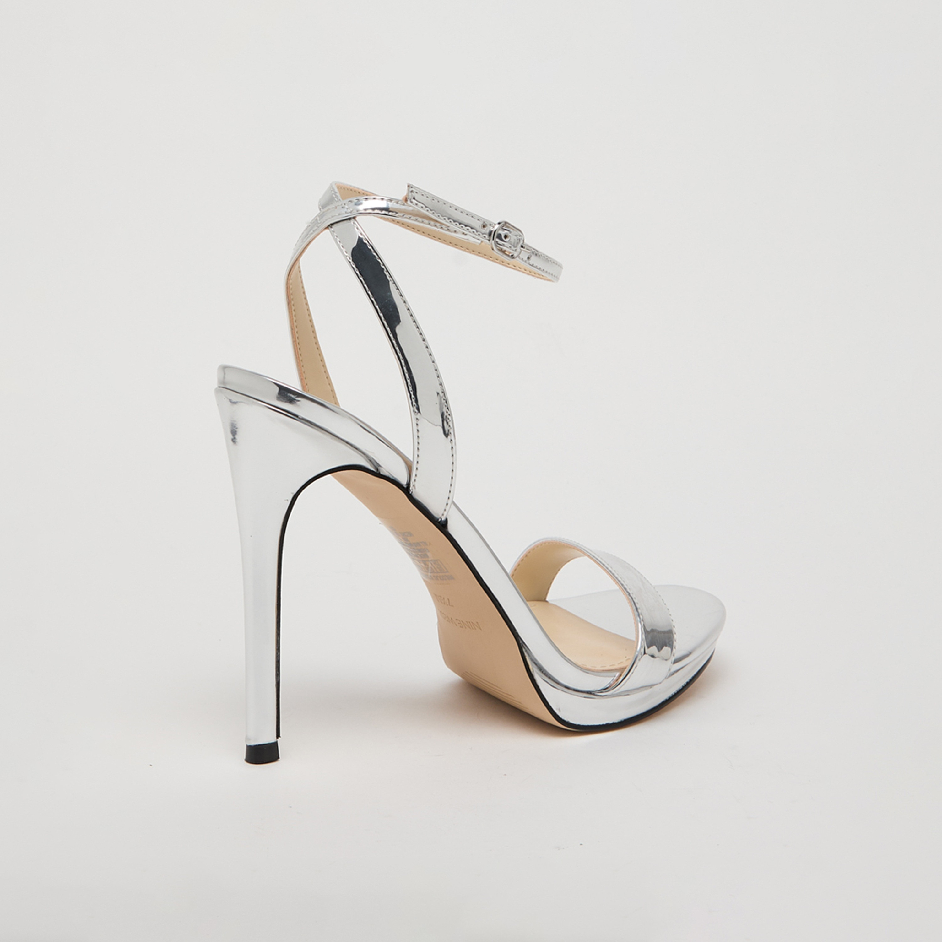 Nine West Women's Buckle Stiletto Strap Sandals | WNLOOLA3-FW25-women-shoes-sandals-heeled-image-4