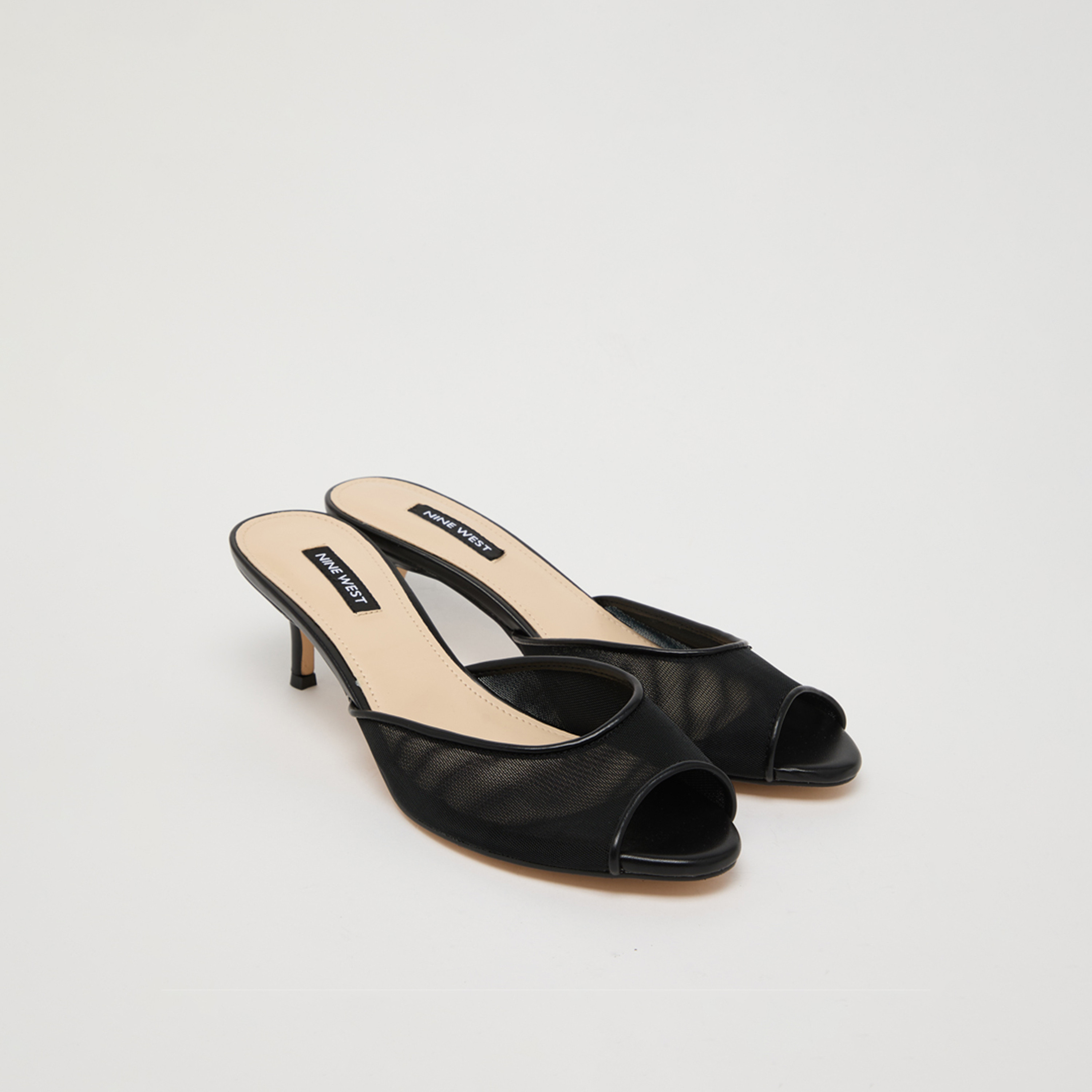 ناين ويست - صندل نسائي بكعب صغير سهل الارتداء | WNLUVLIEP8-women-shoes-heels-image-7