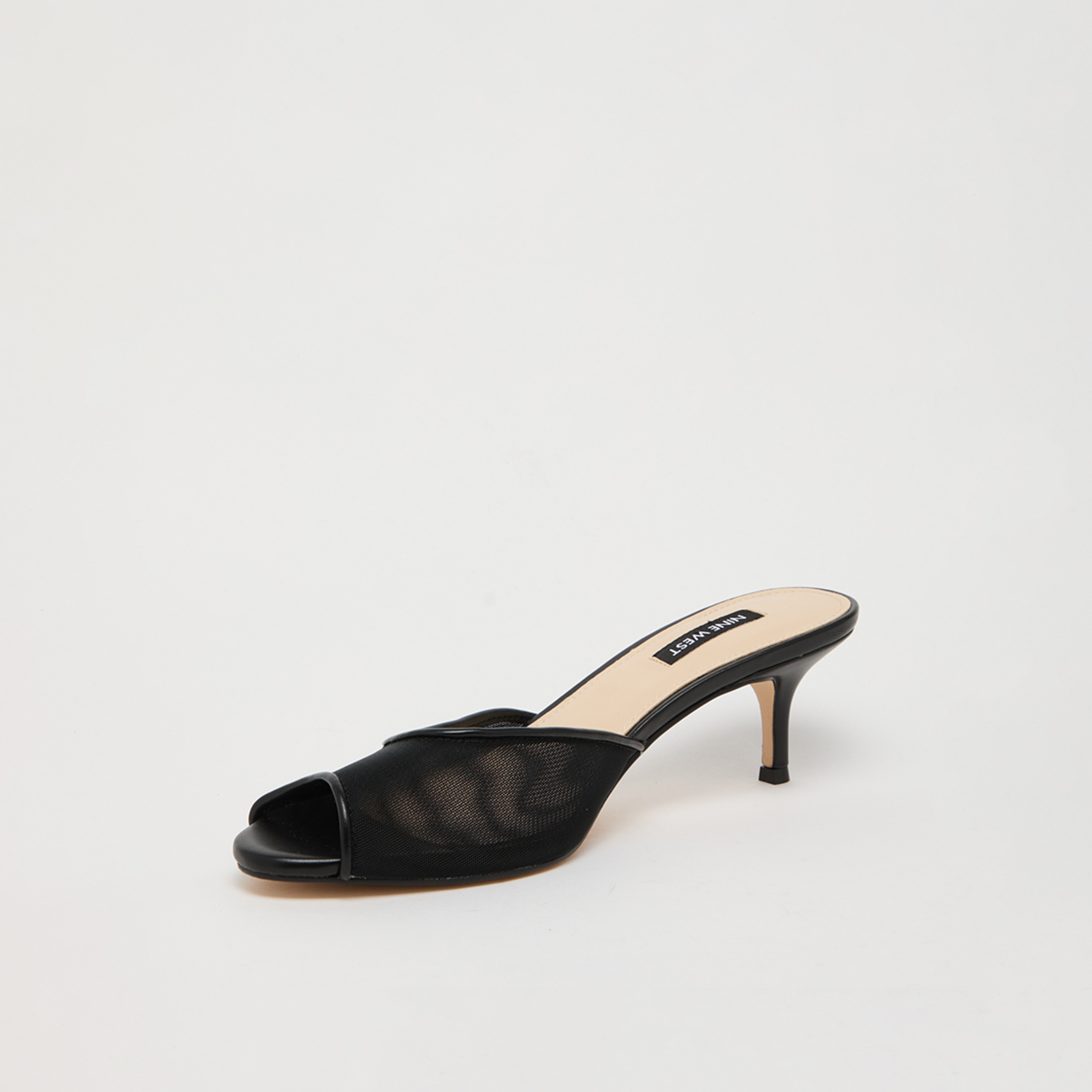 ناين ويست - صندل نسائي بكعب صغير سهل الارتداء | WNLUVLIEP8-women-shoes-heels-image-8