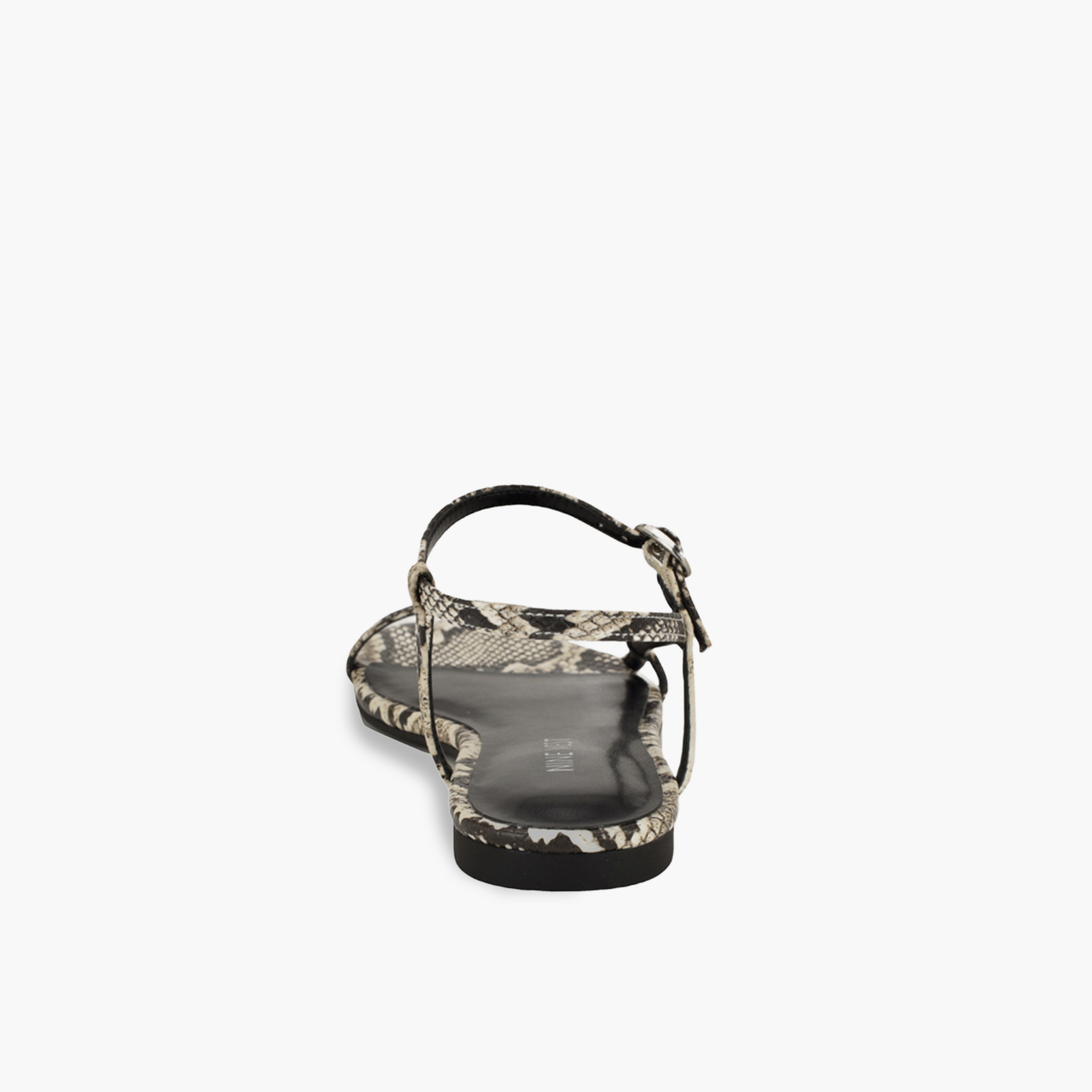 Nine West Women's Buckle Strap Flat Sandals | WNMASOW3-women-shoes-sandals-flats-image-13