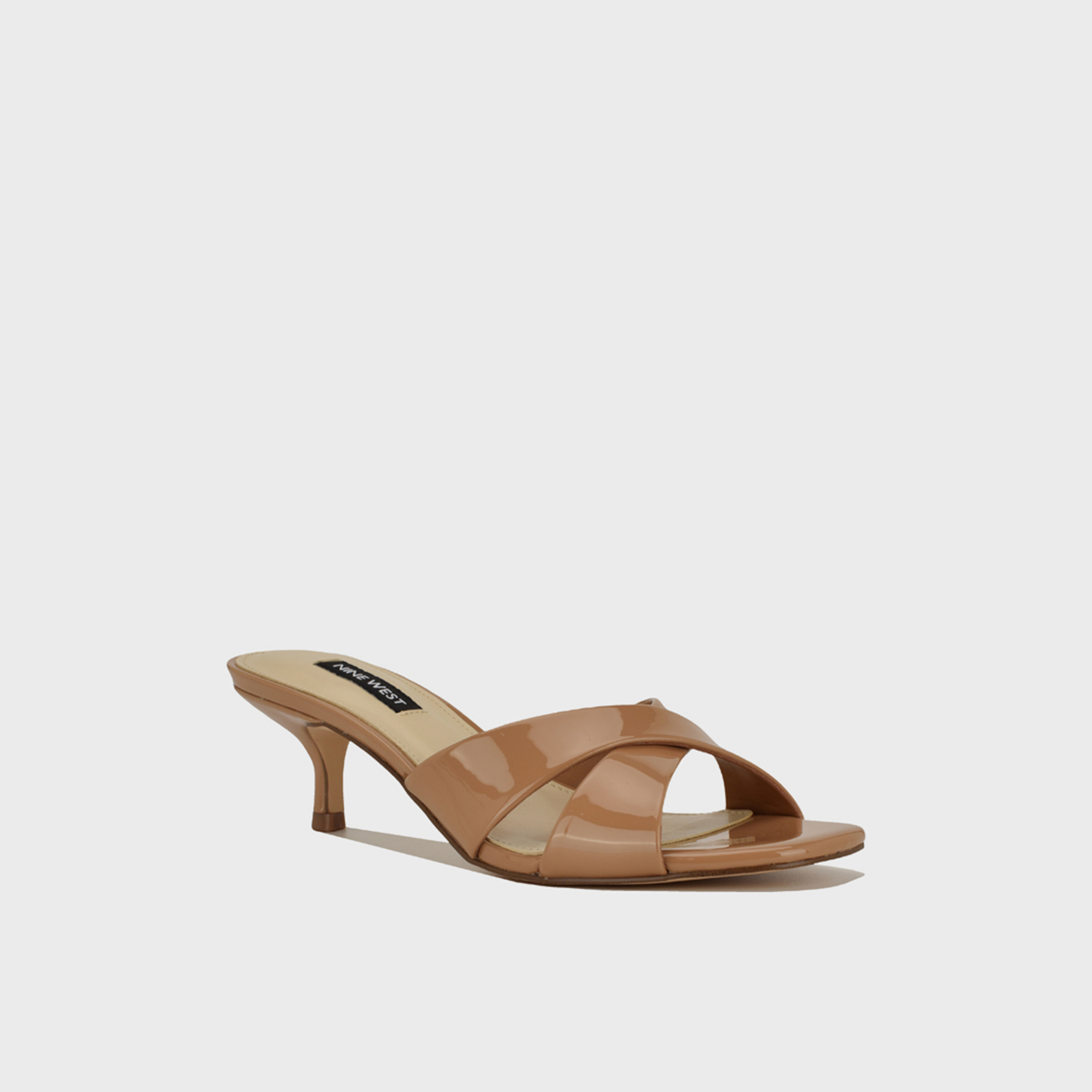 ناين ويست - صندل نسائي سهل الارتداء حزام وكعب منخفض | WNMERLANA3-women-shoes-sandals-heeled-image-6