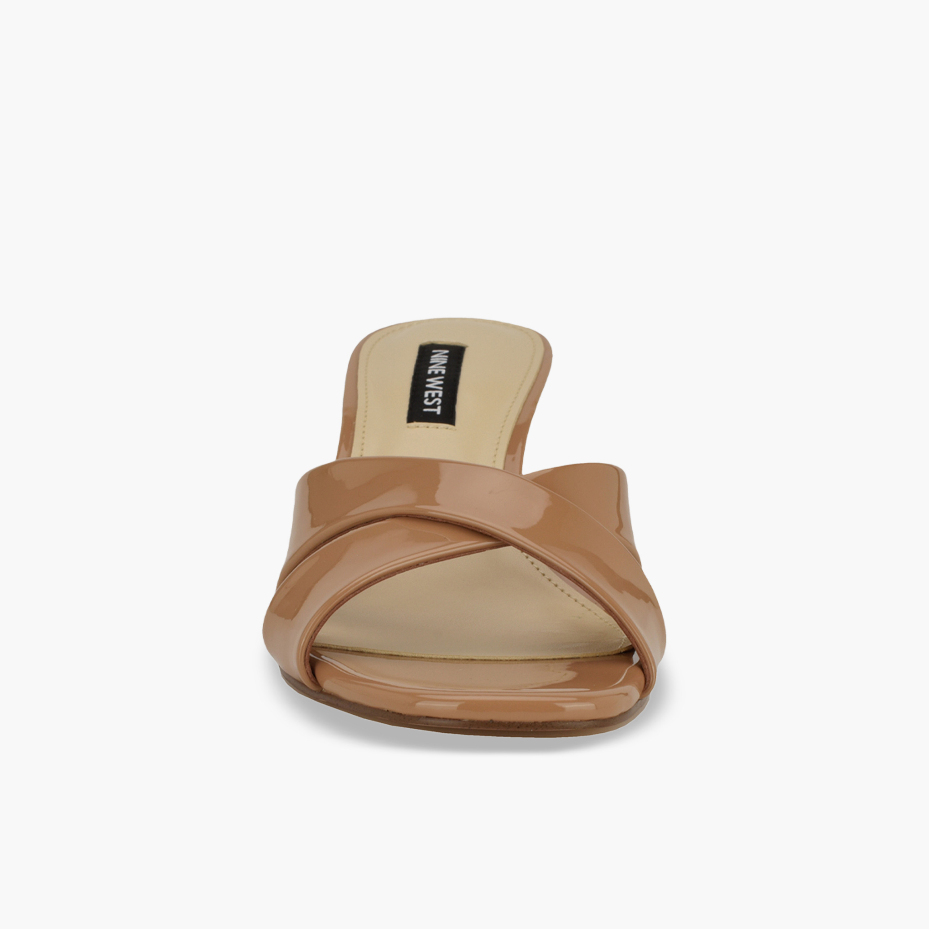 ناين ويست - صندل نسائي سهل الارتداء حزام وكعب منخفض | WNMERLANA3-women-shoes-sandals-heeled-image-9