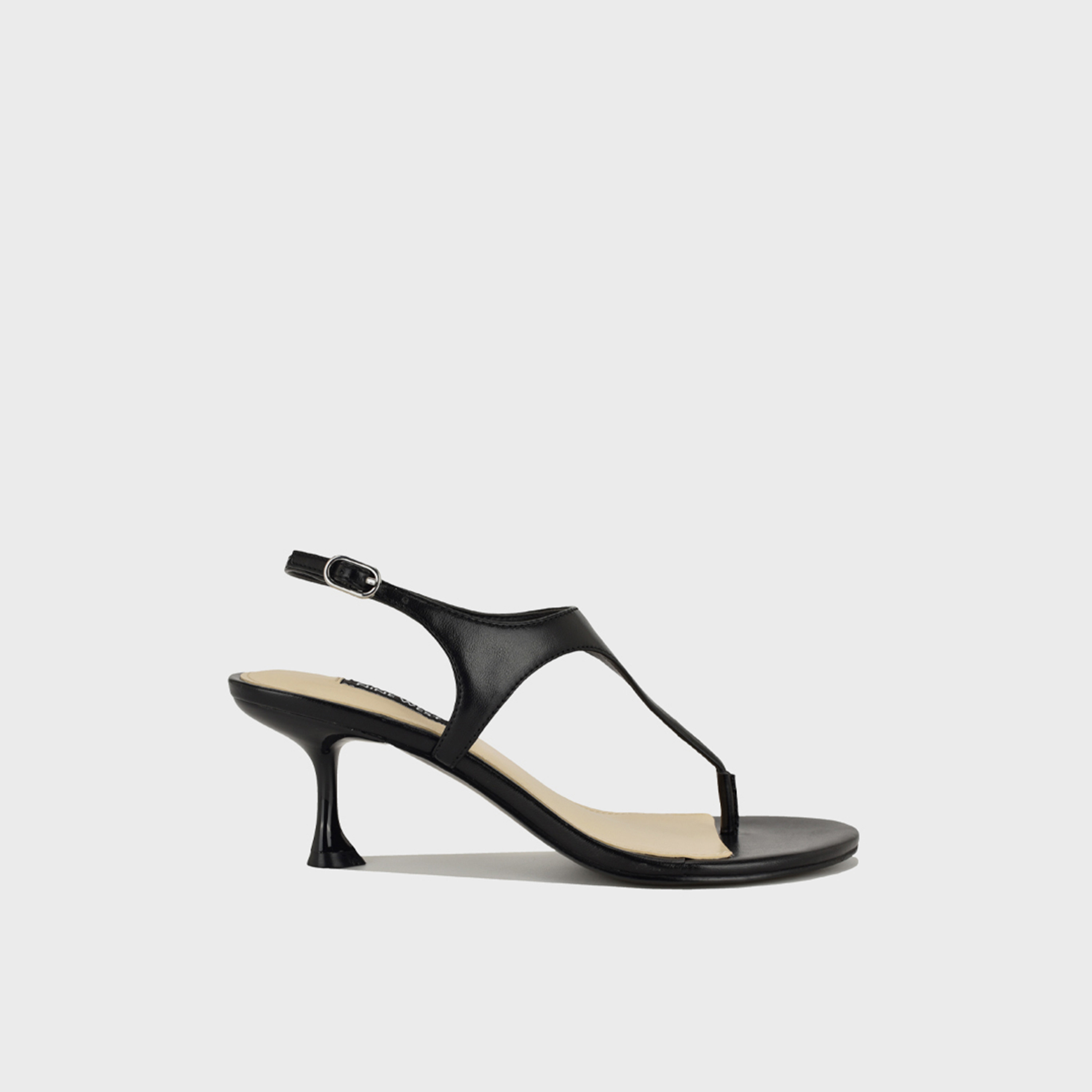 ناين ويست - صندل نسائي بإبزيم وحزام كعب منخفض| WNNOIR3-women-shoes-sandals-heeled-image-4
