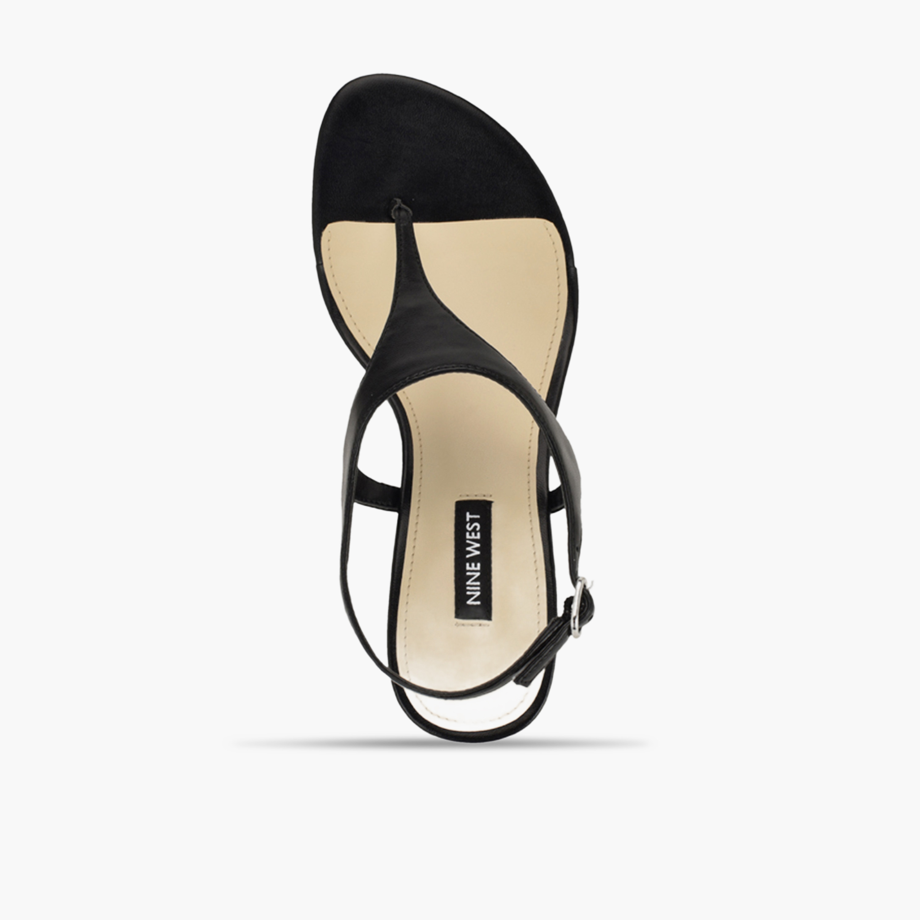 Nine West Women's Buckle Kitten Strap Sandals | WNNOIR3-women-shoes-sandals-heeled-image-5