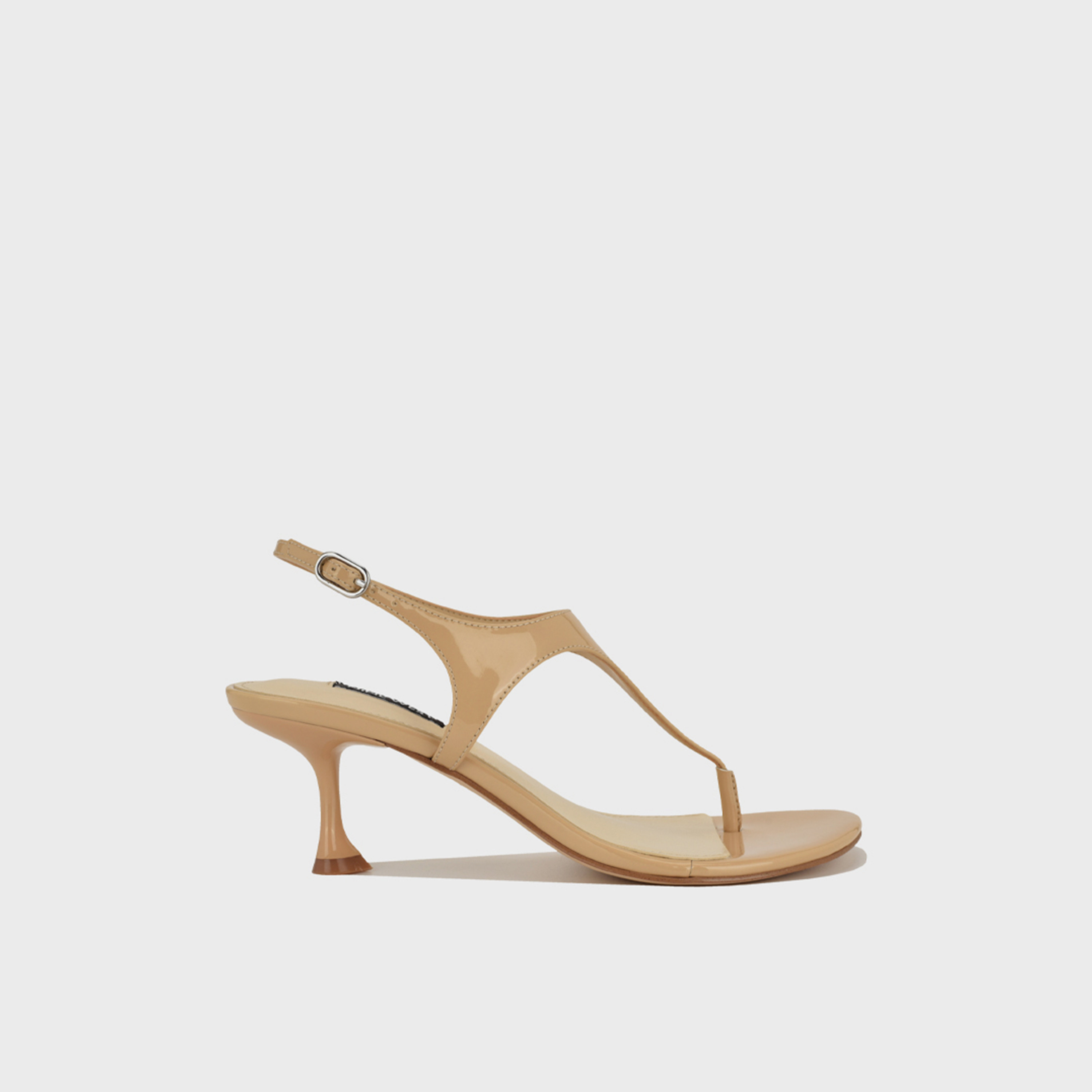 ناين ويست - صندل نسائي بإبزيم وحزام كعب منخفض| WNNOIR3-women-shoes-sandals-heeled-image-10