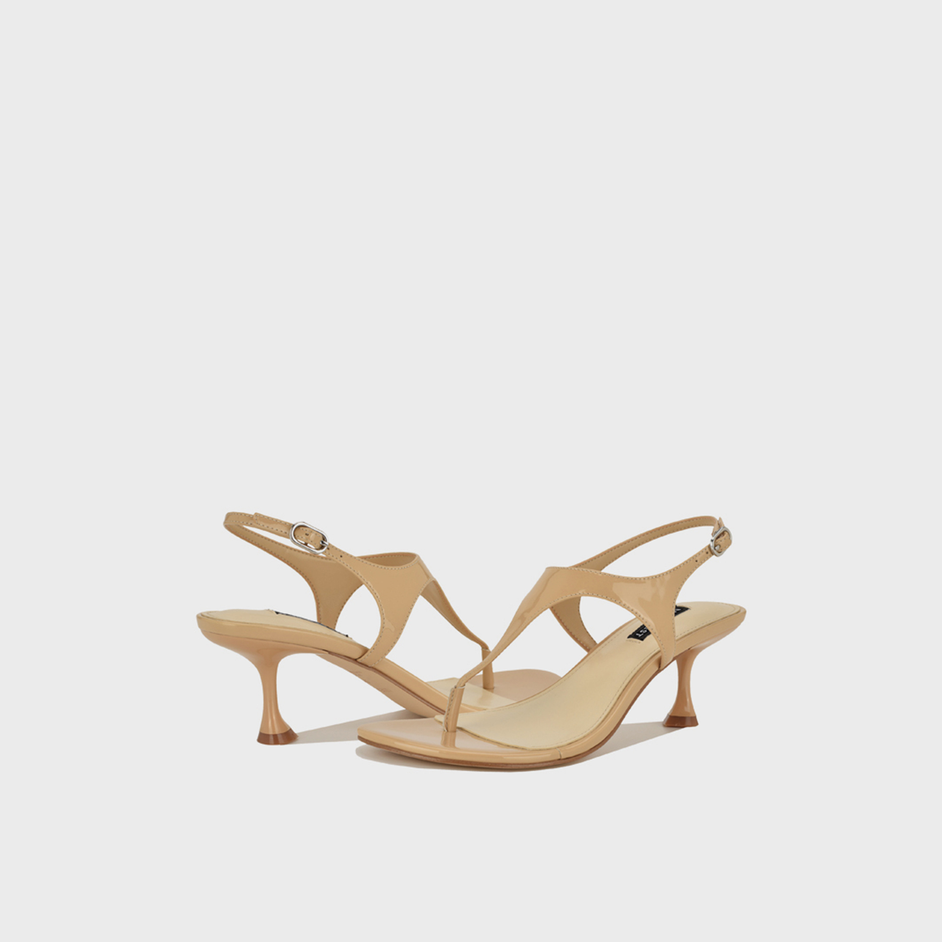 ناين ويست - صندل نسائي بإبزيم وحزام كعب منخفض| WNNOIR3-women-shoes-sandals-heeled-image-12