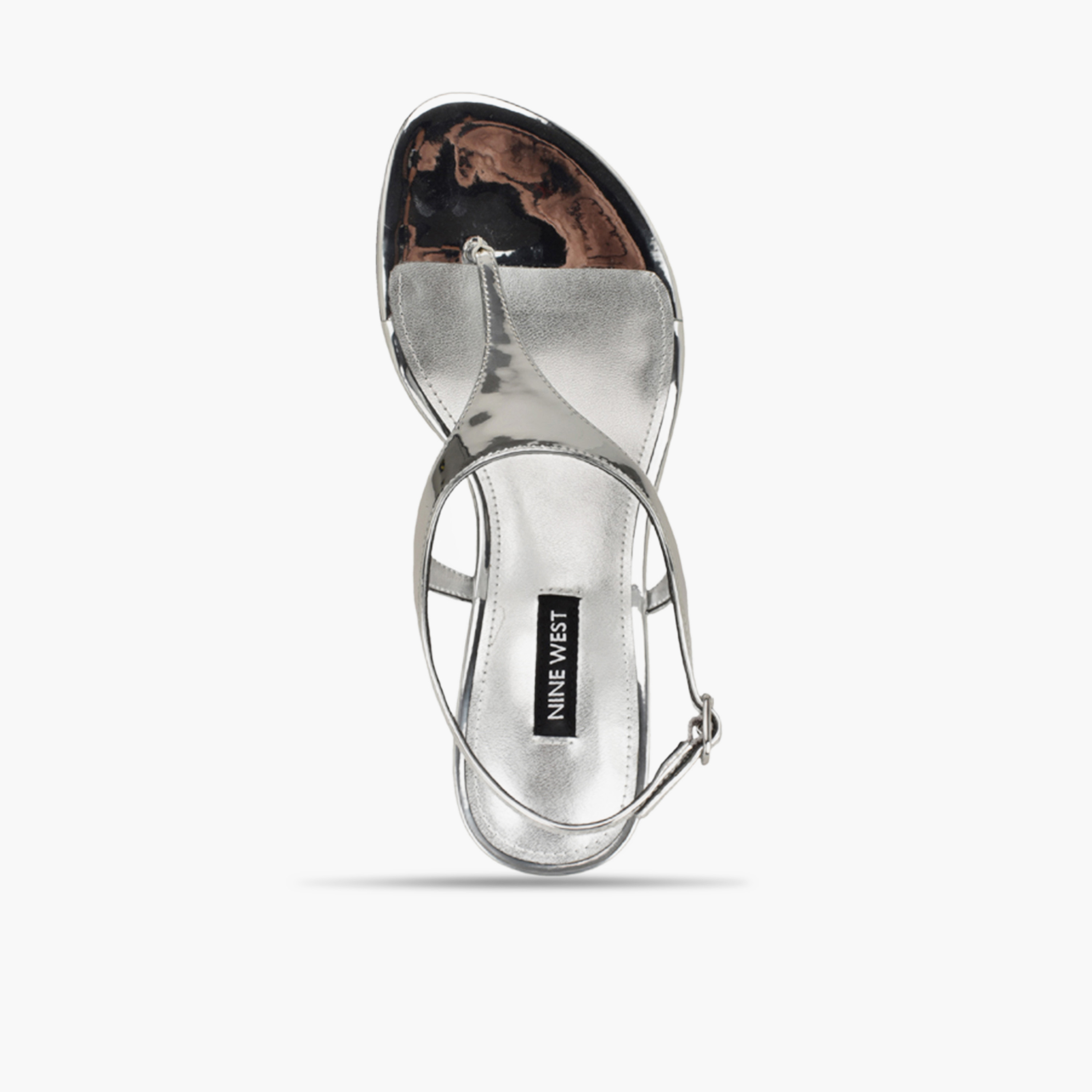 ناين ويست - صندل نسائي بإبزيم وحزام كعب منخفض| WNNOIR3-women-shoes-sandals-heeled-image-17