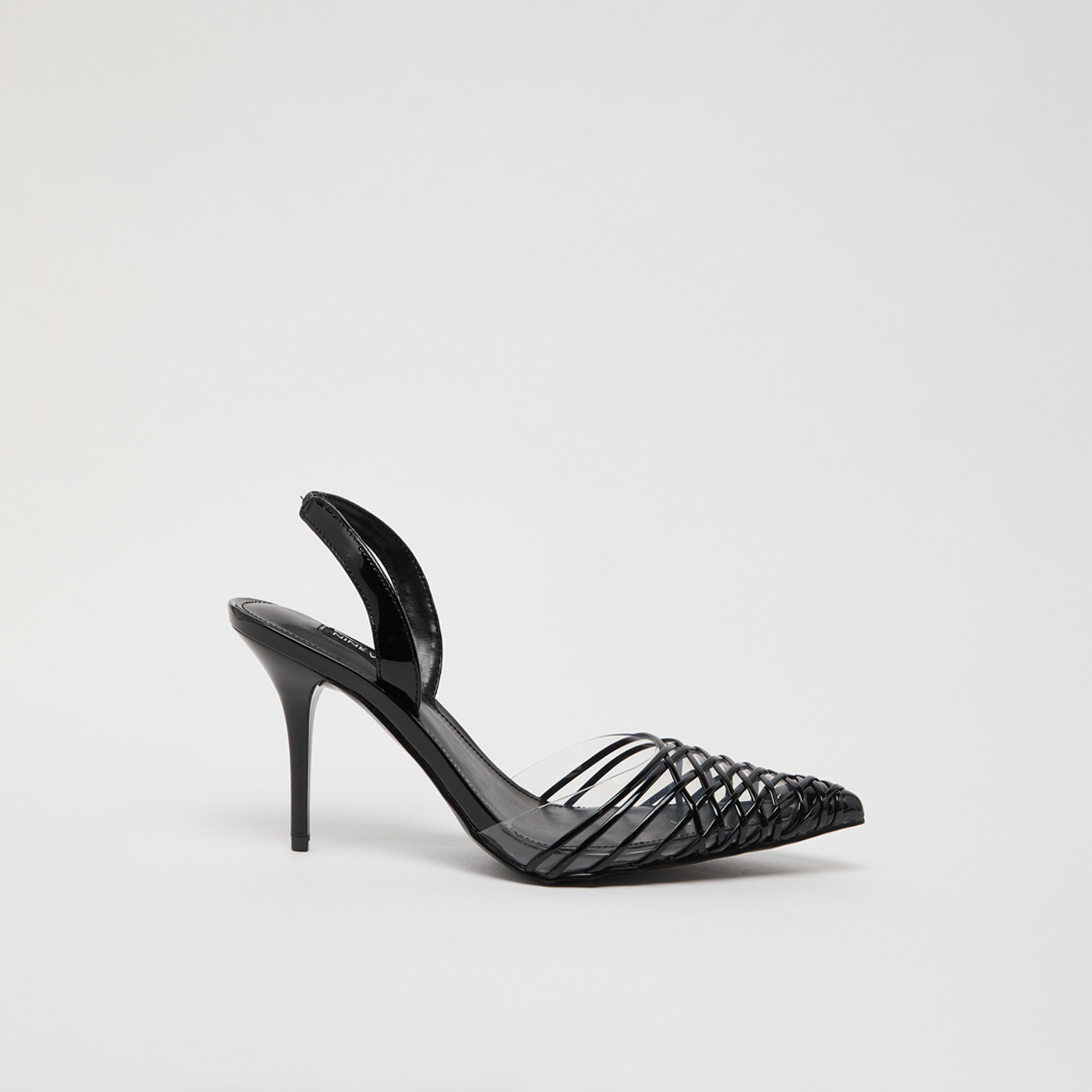 Nine West Women's Elastic Strap Stiletto Heels | WNPEMMA3-women-shoes-heels-image-4