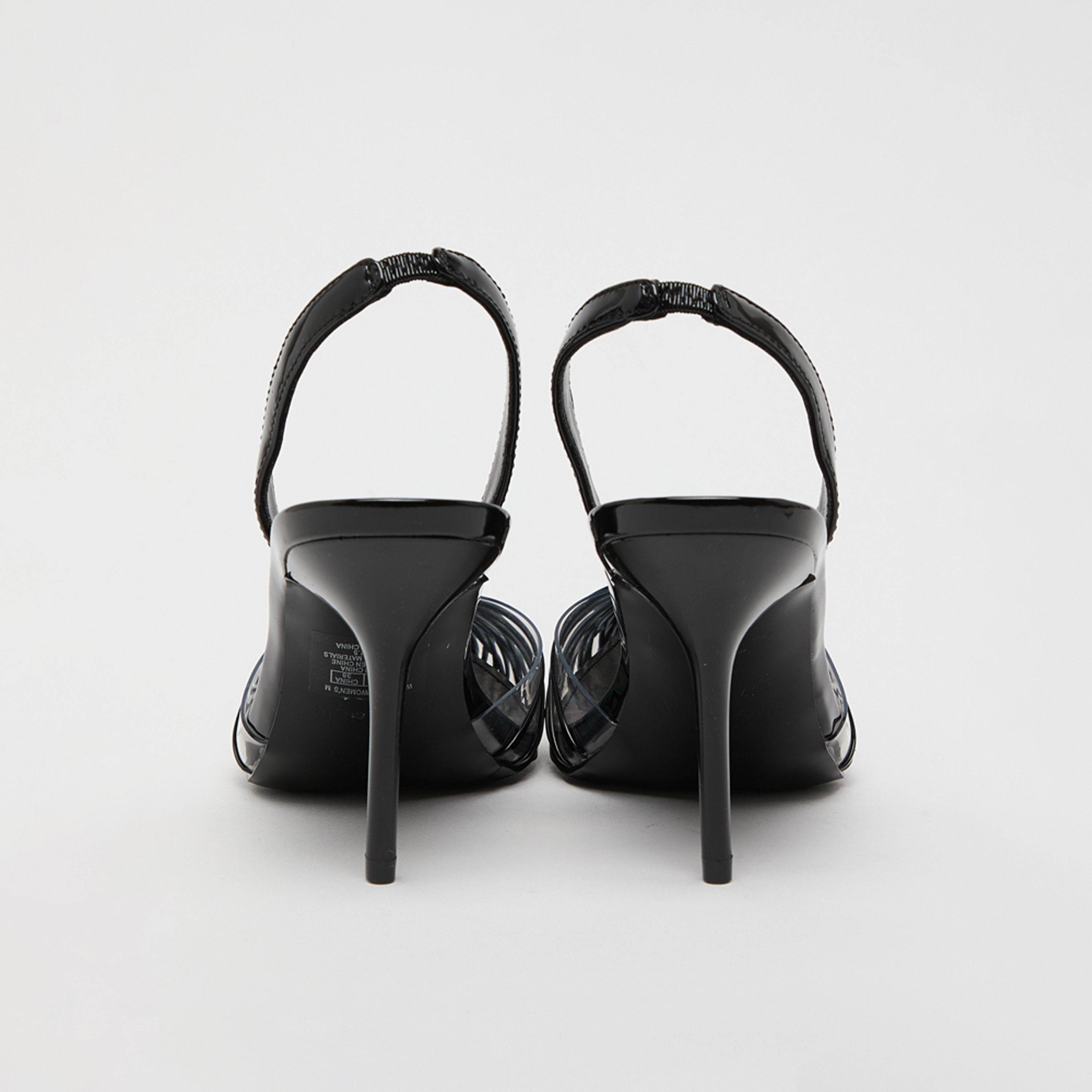 Nine West Women's Elastic Strap Stiletto Heels | WNPEMMA3-women-shoes-heels-image-5