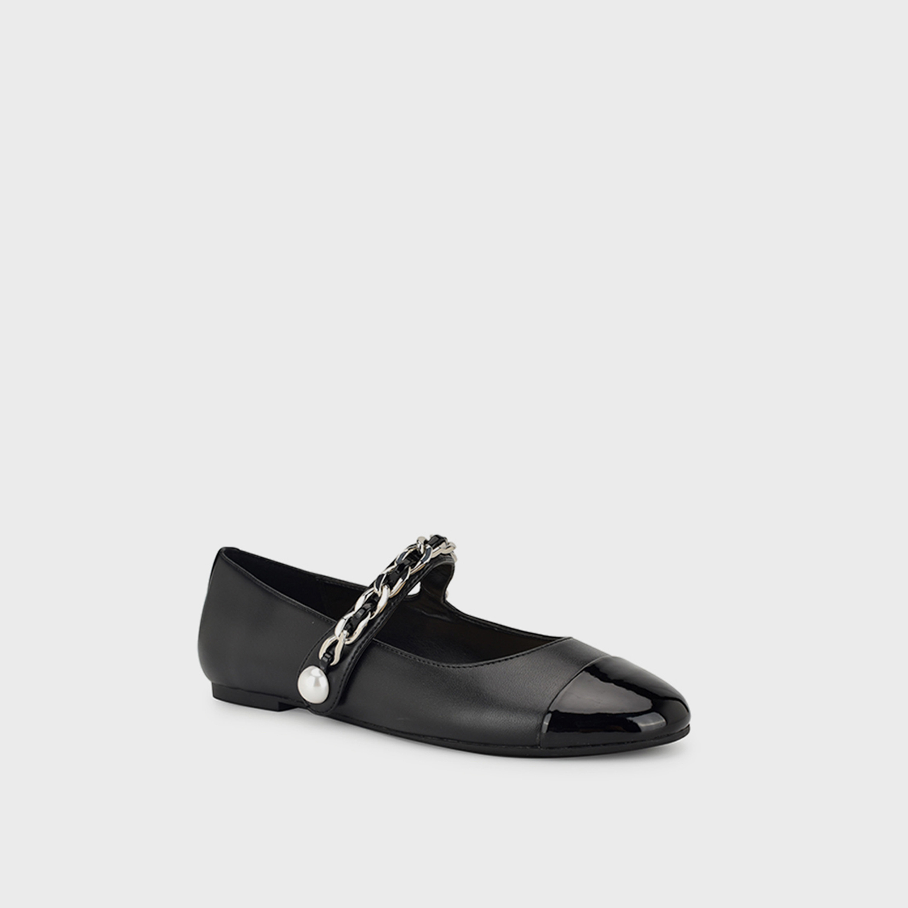Nine West Women Slip-On Flat Mary Jane | WNPLATY3-women-shoes-flats-ballerinas-image-1