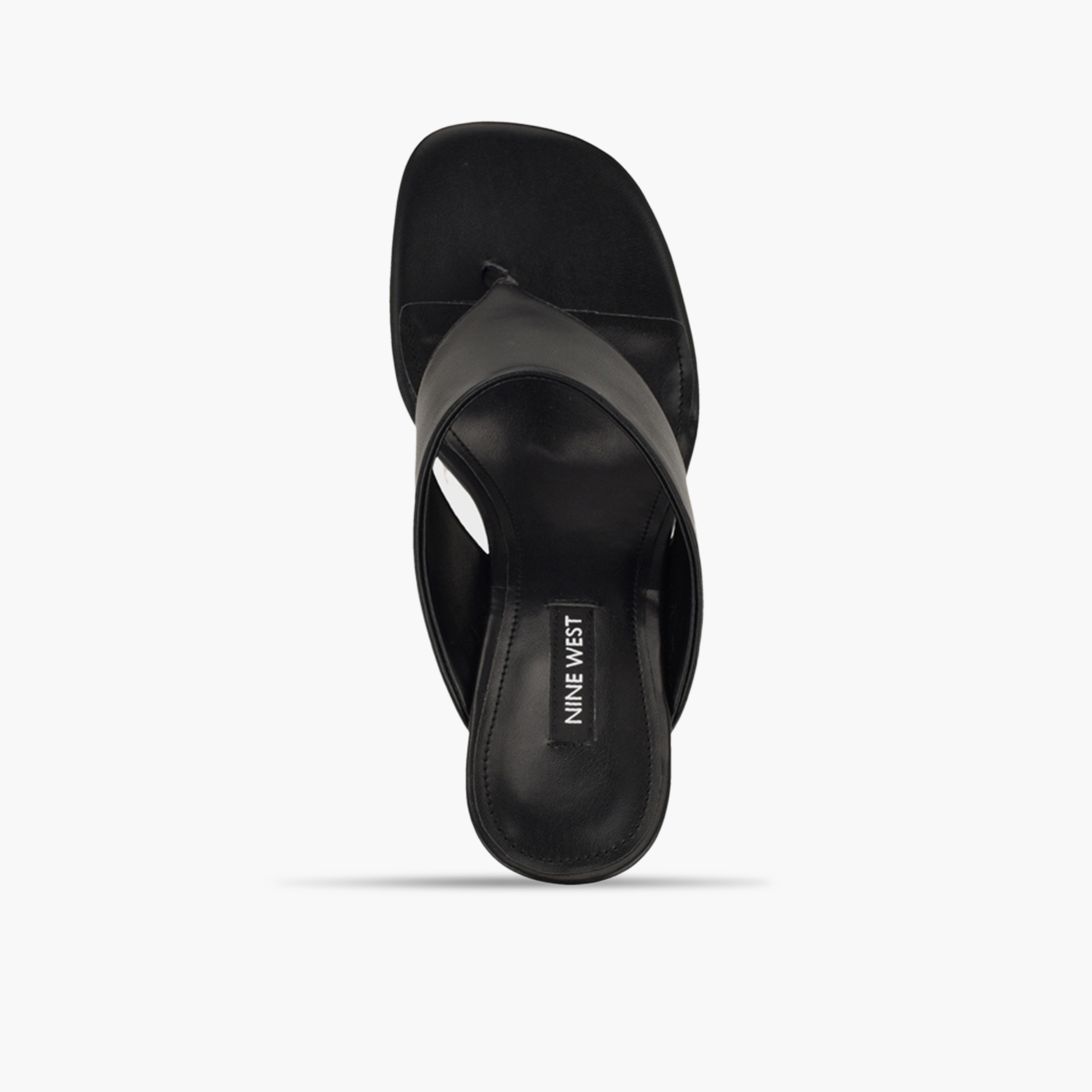 ناين ويست - صندل نسائي سهل الارتداء بكعب إسفين | WNPRESA3-women-shoes-sandals-heeled-image-5