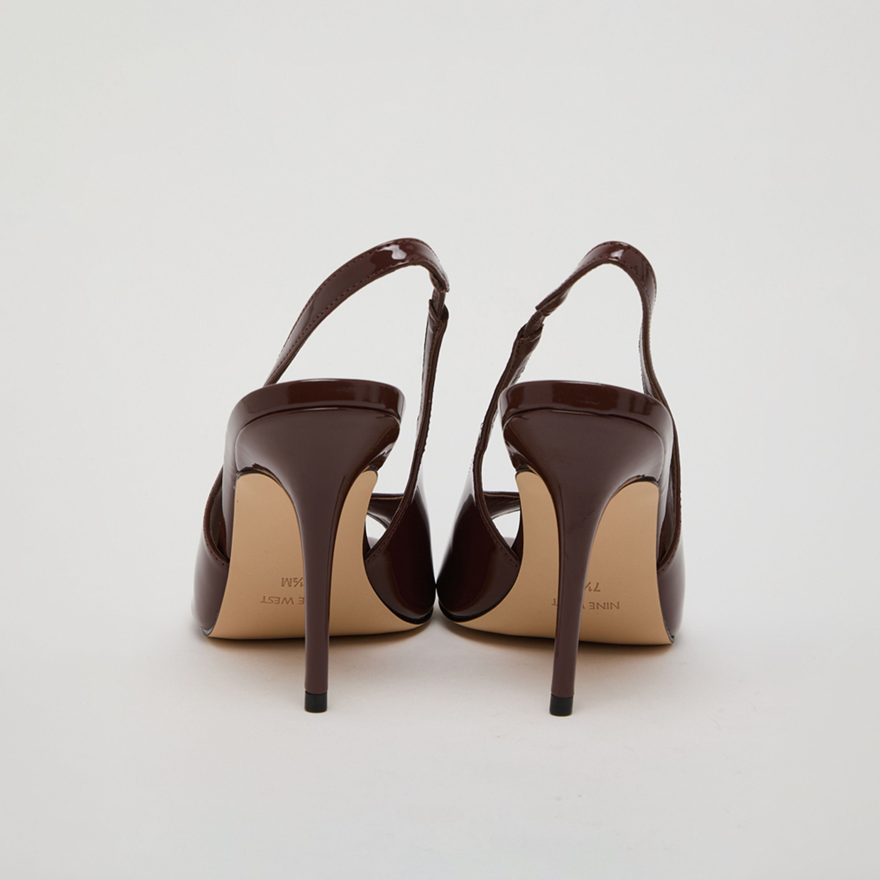 Nine West Women's Elastic Strap Stiletto Heel Sandals | WNPRETTA3-women-shoes-heels-image-10
