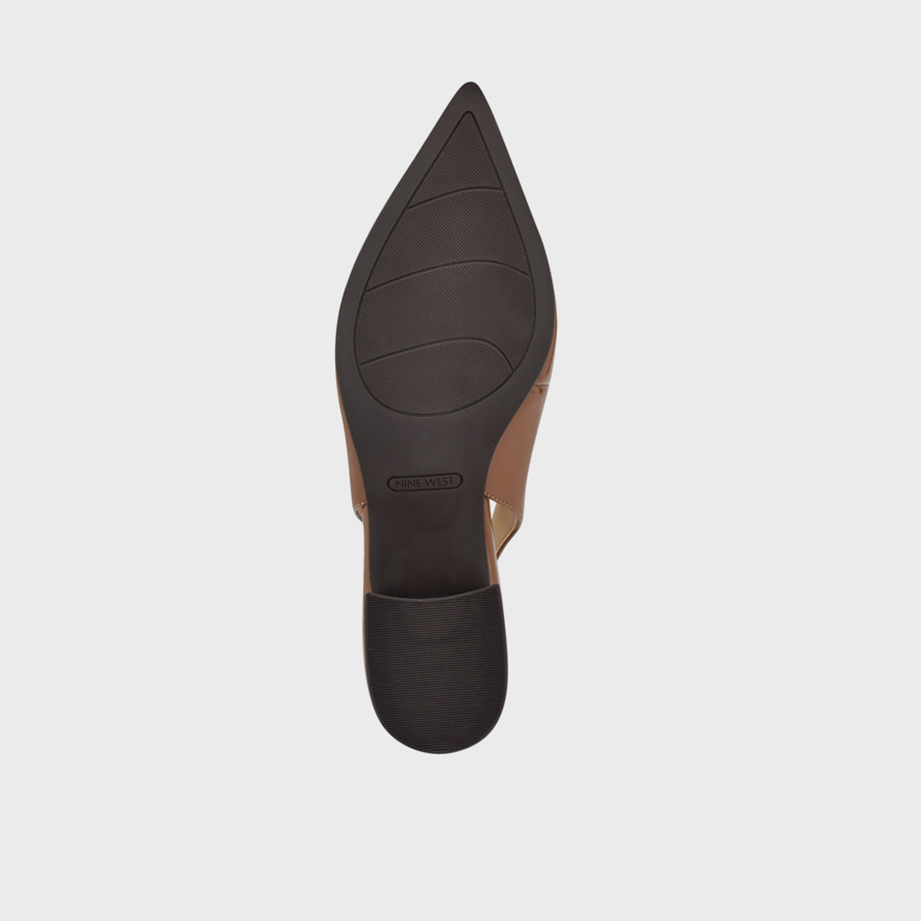Nine West Women's Buckle Strap Block Pumps | WNPRIZA3-women-shoes-heels-image-5
