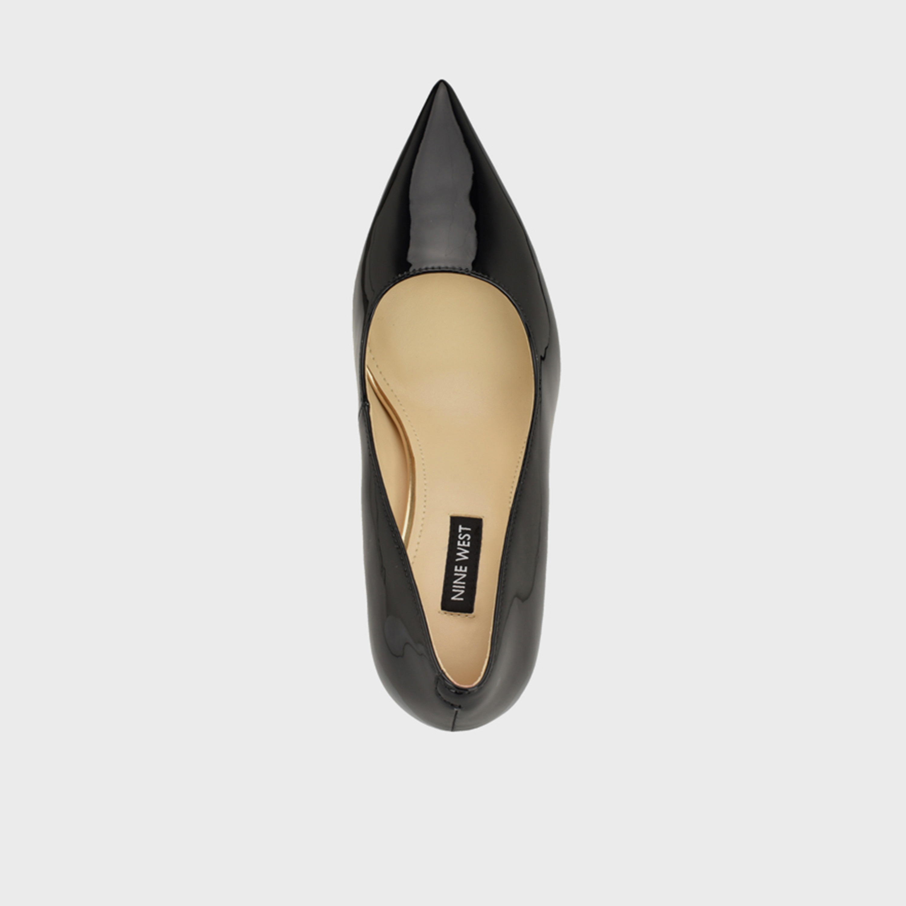 Nine West Women's Slip-On Stiletto Heel Pumps | WNPURSEE3-women-shoes-heels-image-3