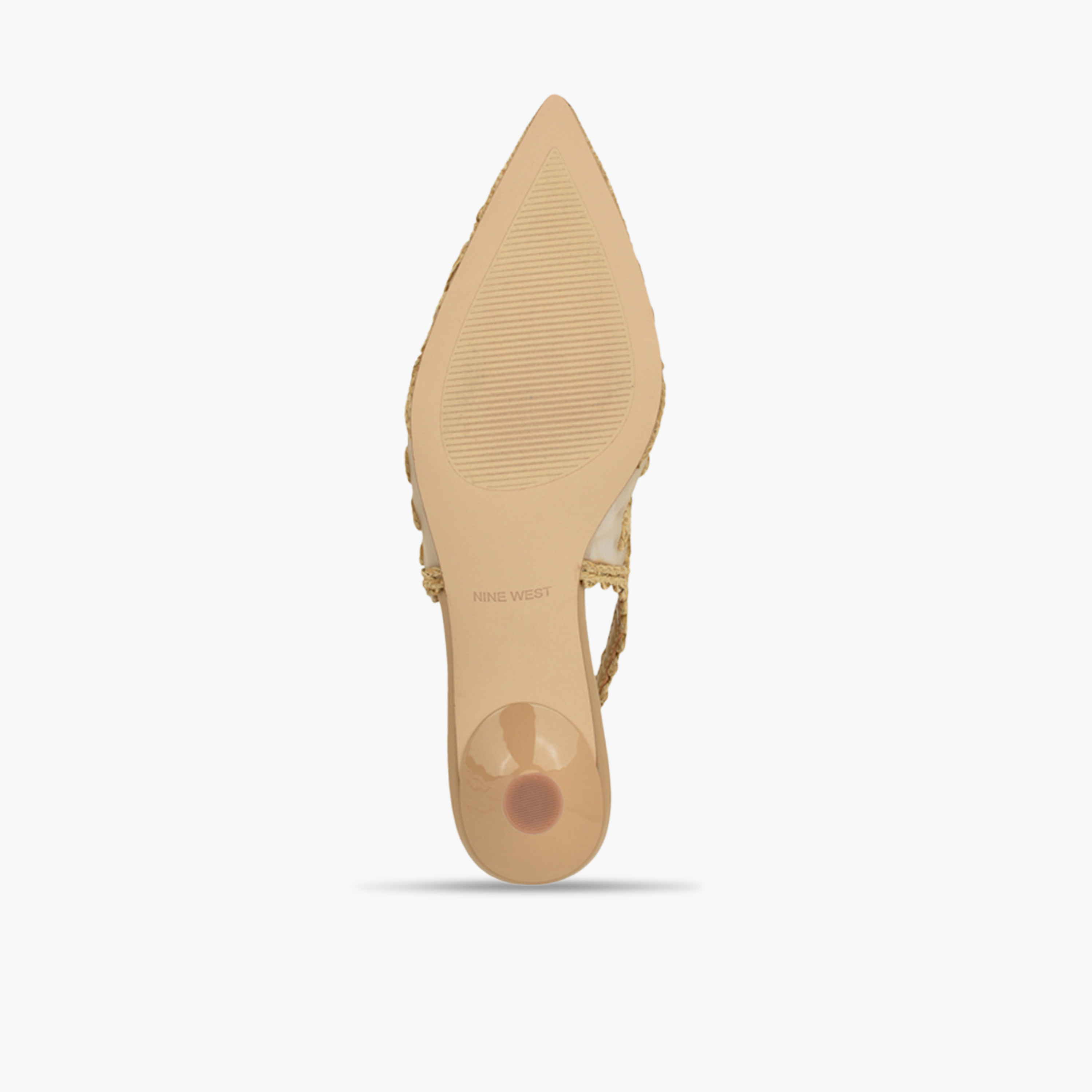 ناين ويست - حذاء نسائي سهل الارتداء كعب منخفض | WNROMAINE2-women-shoes-heels-image-3
