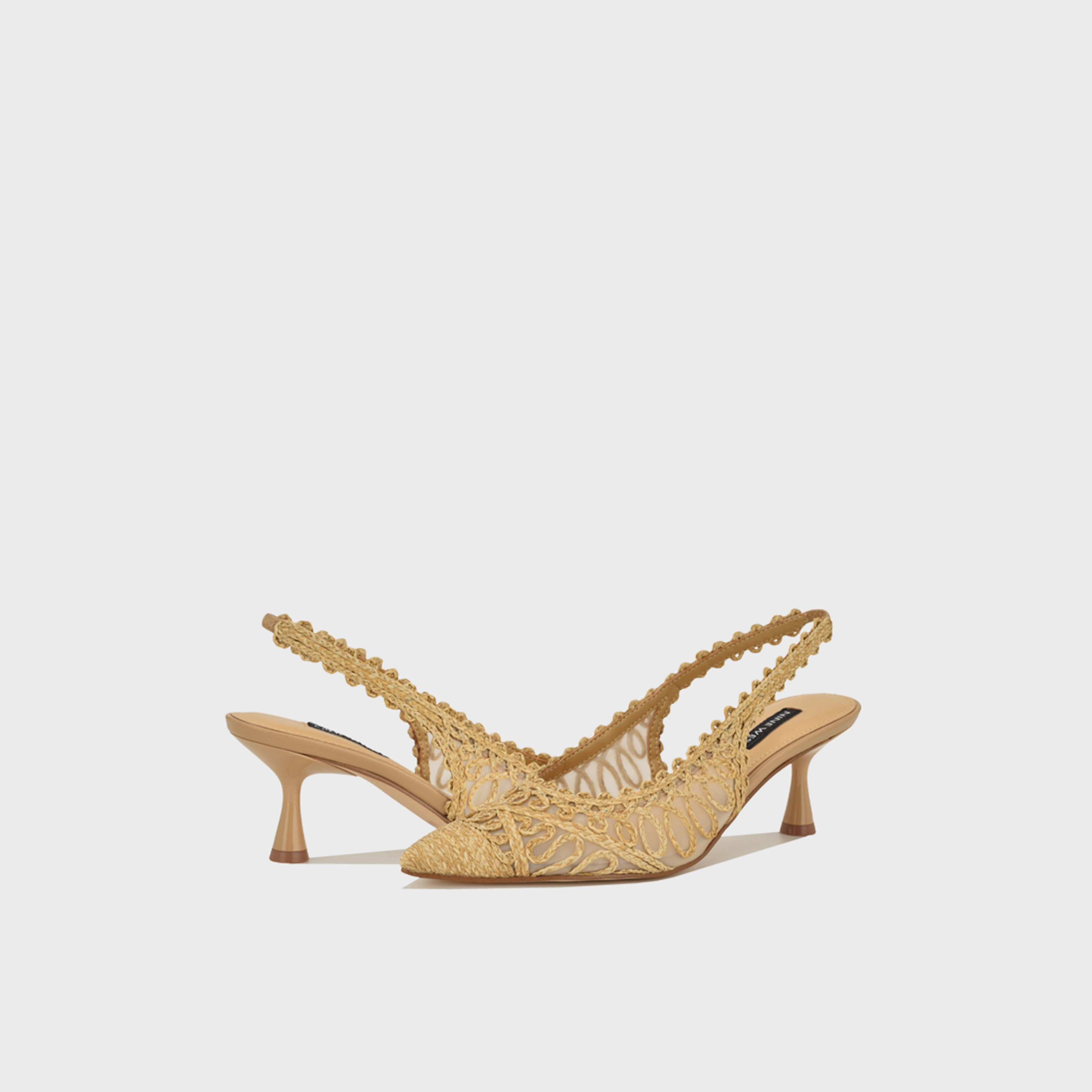 ناين ويست - حذاء نسائي سهل الارتداء كعب منخفض | WNROMAINE2-women-shoes-heels-image-6