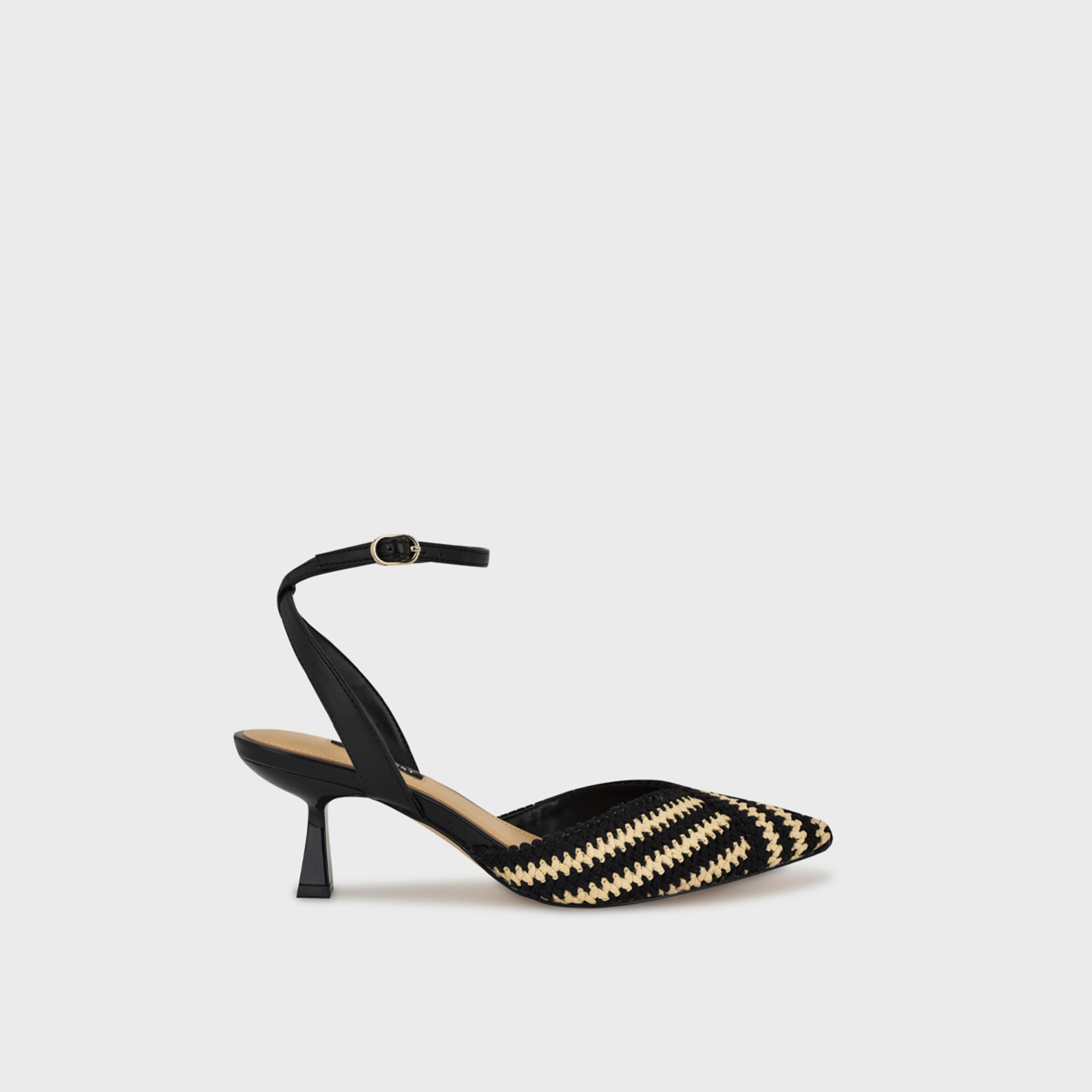 ناين ويست- حذاء نسائي بكعب ونروسا2 بإبزيم | WNROSSA2-women-shoes-sandals-heeled-image-2