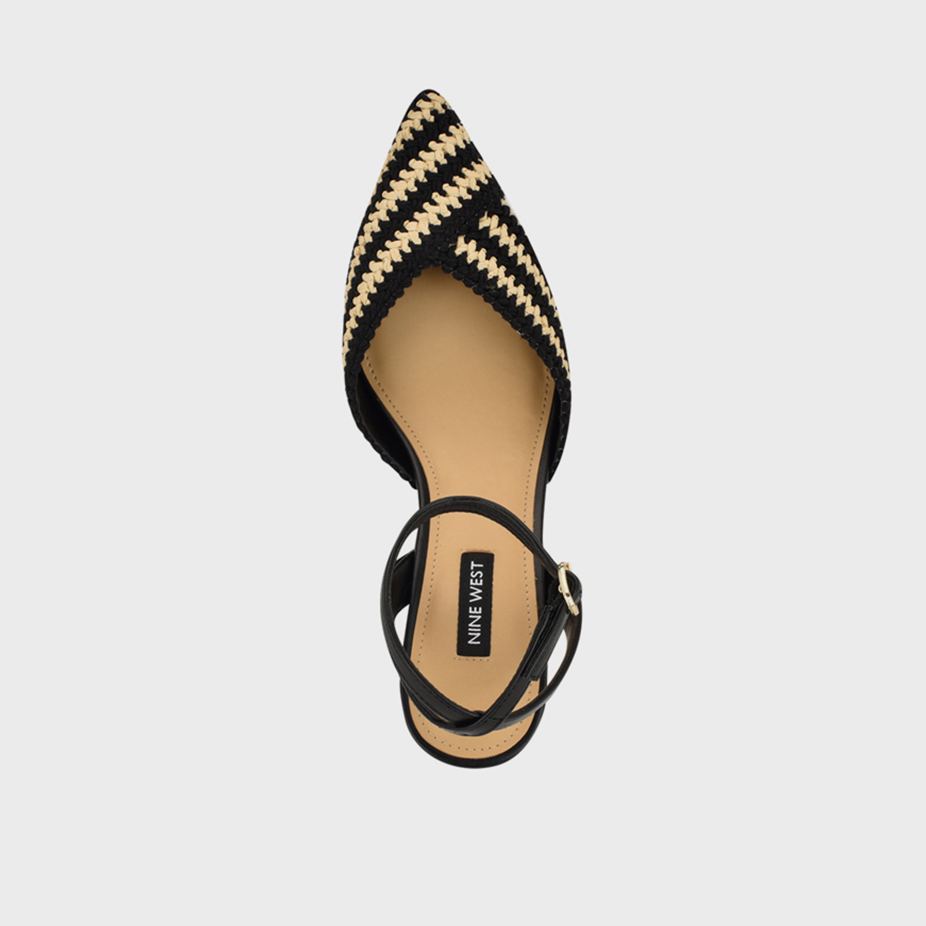 ناين ويست- حذاء نسائي بكعب ونروسا2 بإبزيم | WNROSSA2-women-shoes-sandals-heeled-image-4