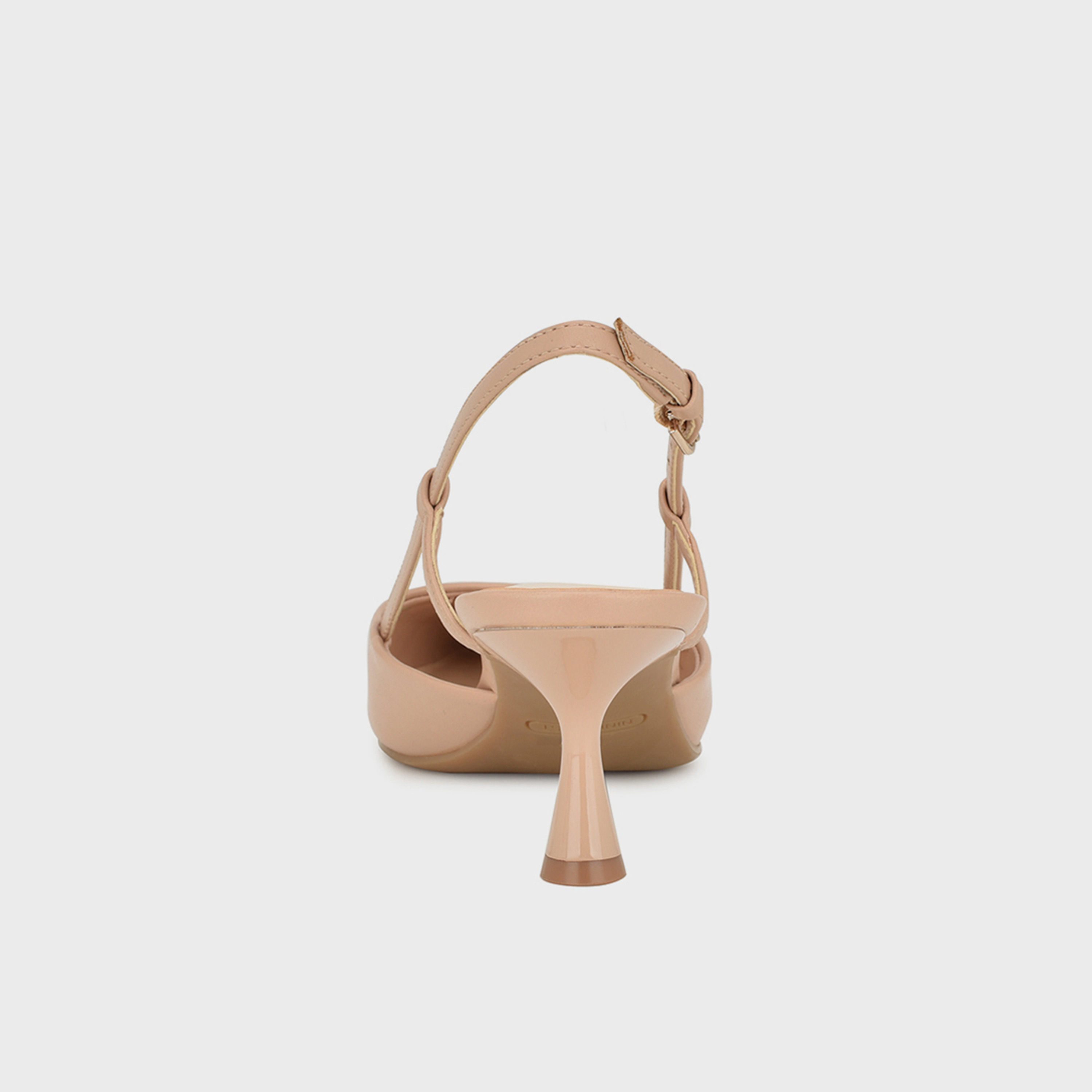 Nine West Women's Buckle Strap Kitten Heels Pumps | WNROWEN3-MT-women-shoes-heels-image-3