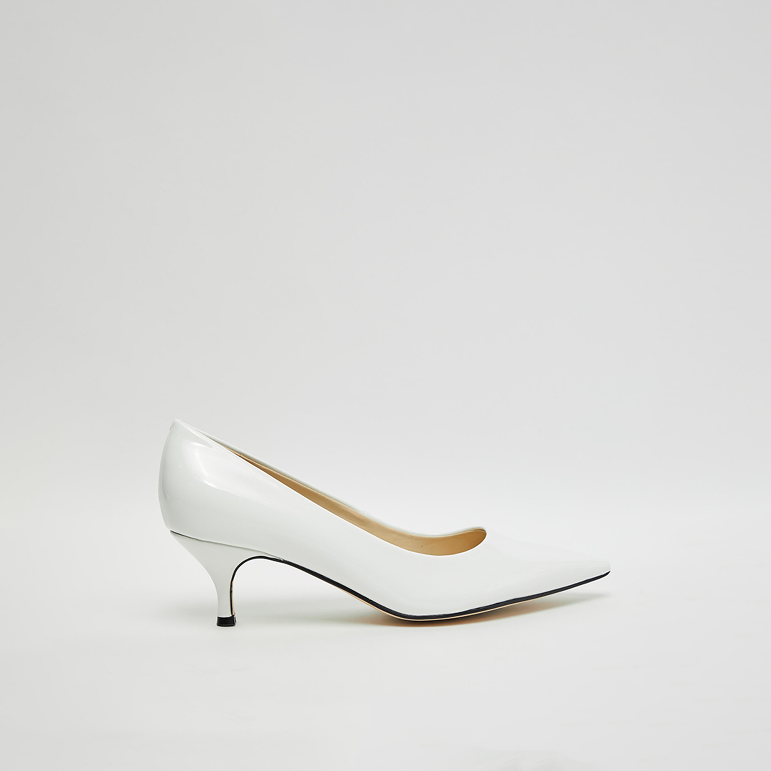 ناين ويست - حذاء نسائي سهل الارتداء كعب منخفض | WNSISKO3-women-shoes-heels-image-1