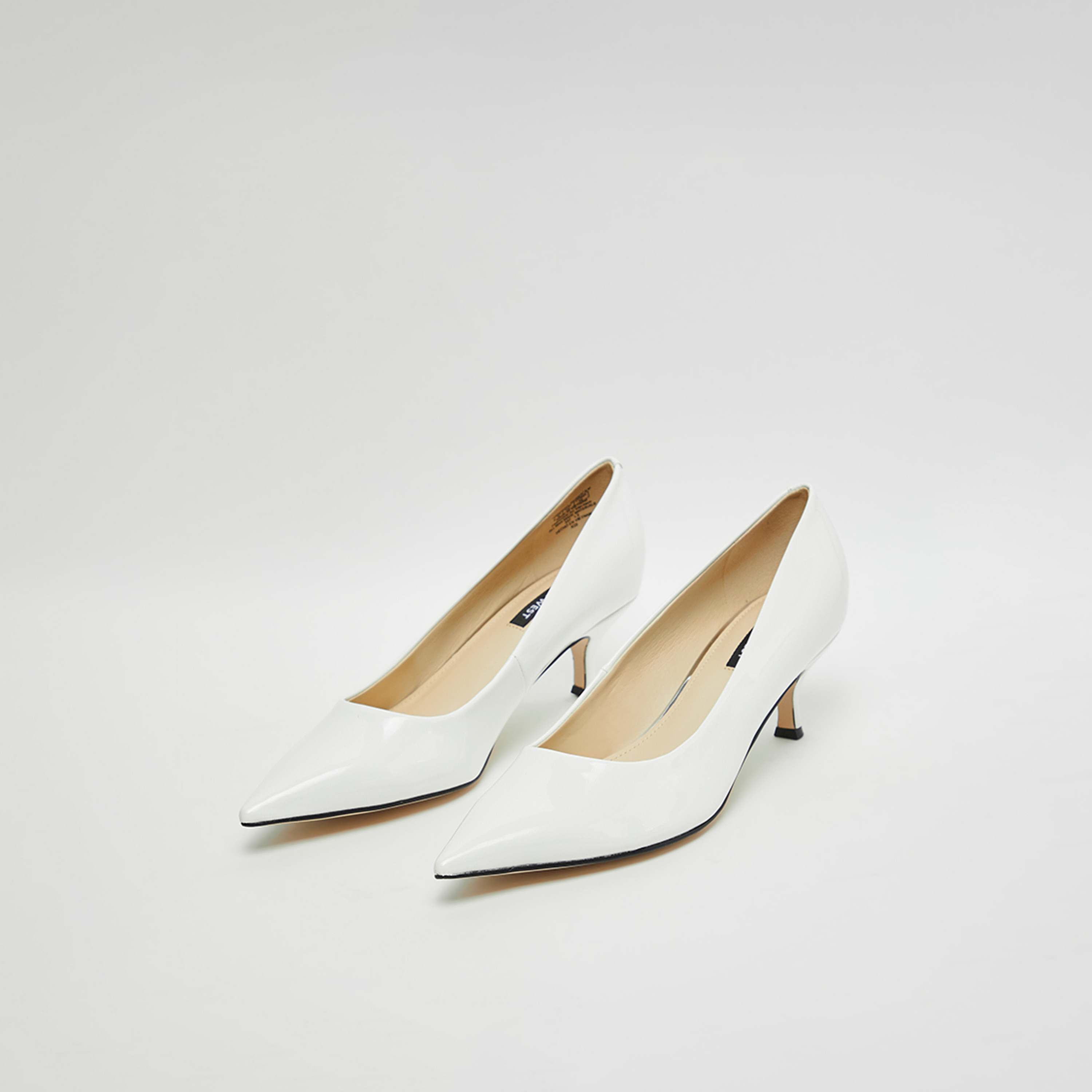 Nine West Women's Slip-On Kitten Pumps | WNSISKO3-women-shoes-heels-image-6