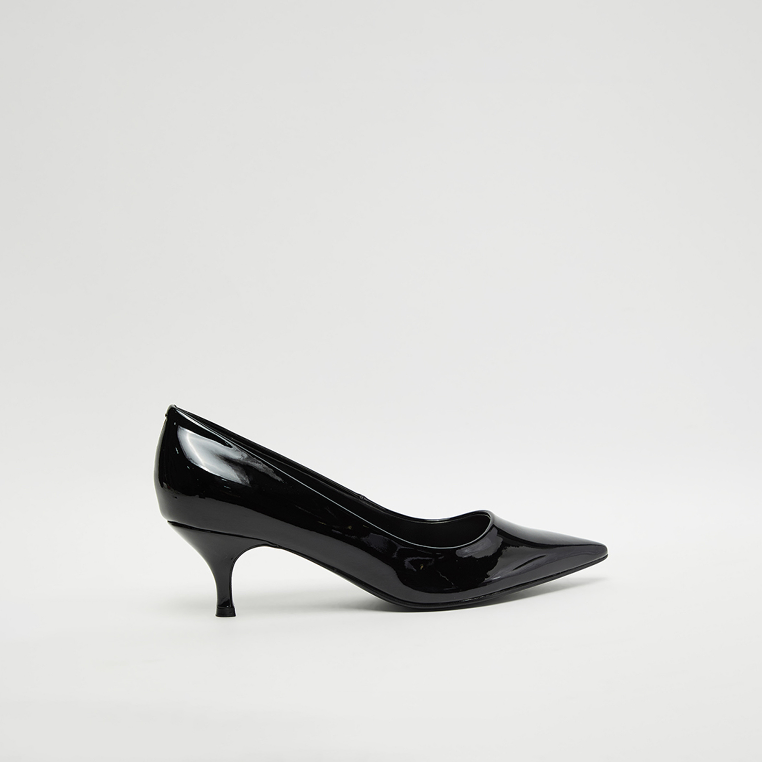Nine West Women's Slip-On Kitten Pumps | WNSISKO8-women-shoes-heels-image-1