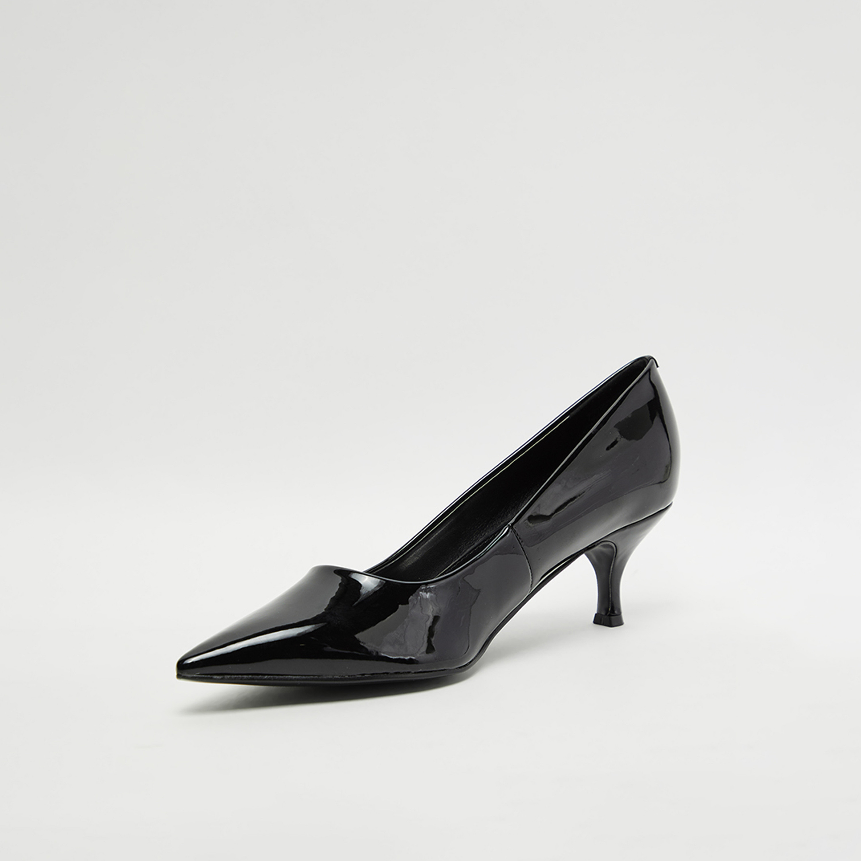 ناين ويست - حذاء نسائي سهل الارتداء كعب منخفض | WNSISKO8-women-shoes-heels-image-3