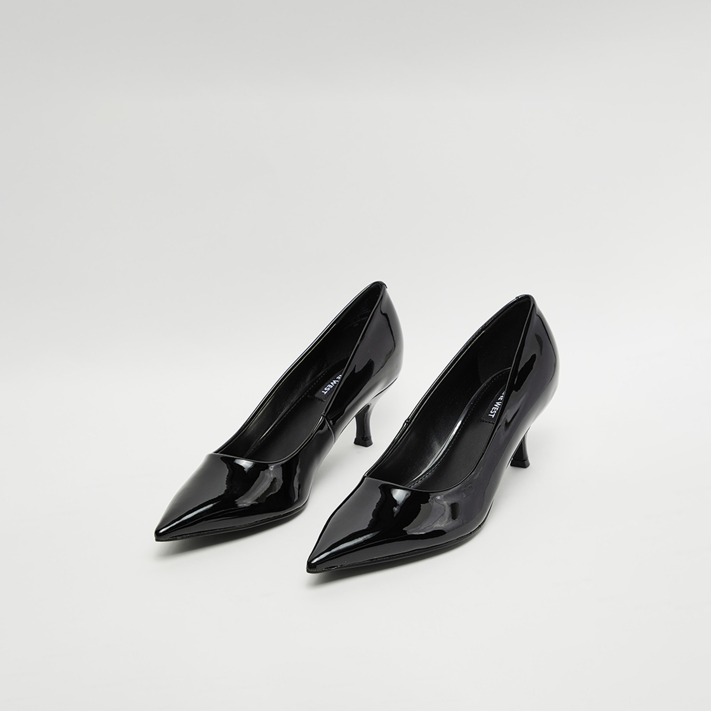 Nine West Women's Slip-On Kitten Pumps | WNSISKO8-women-shoes-heels-image-5