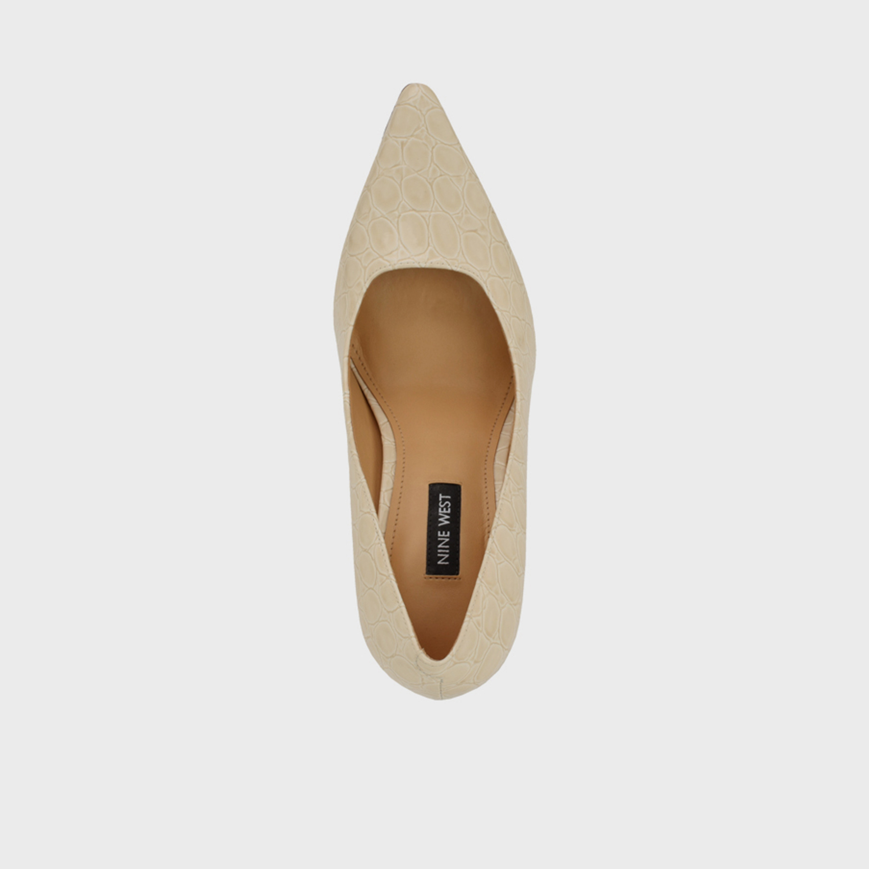 Nine West Women's Slip-On Block Heel Pumps | WNTAMANT3-women-shoes-heels-image-4