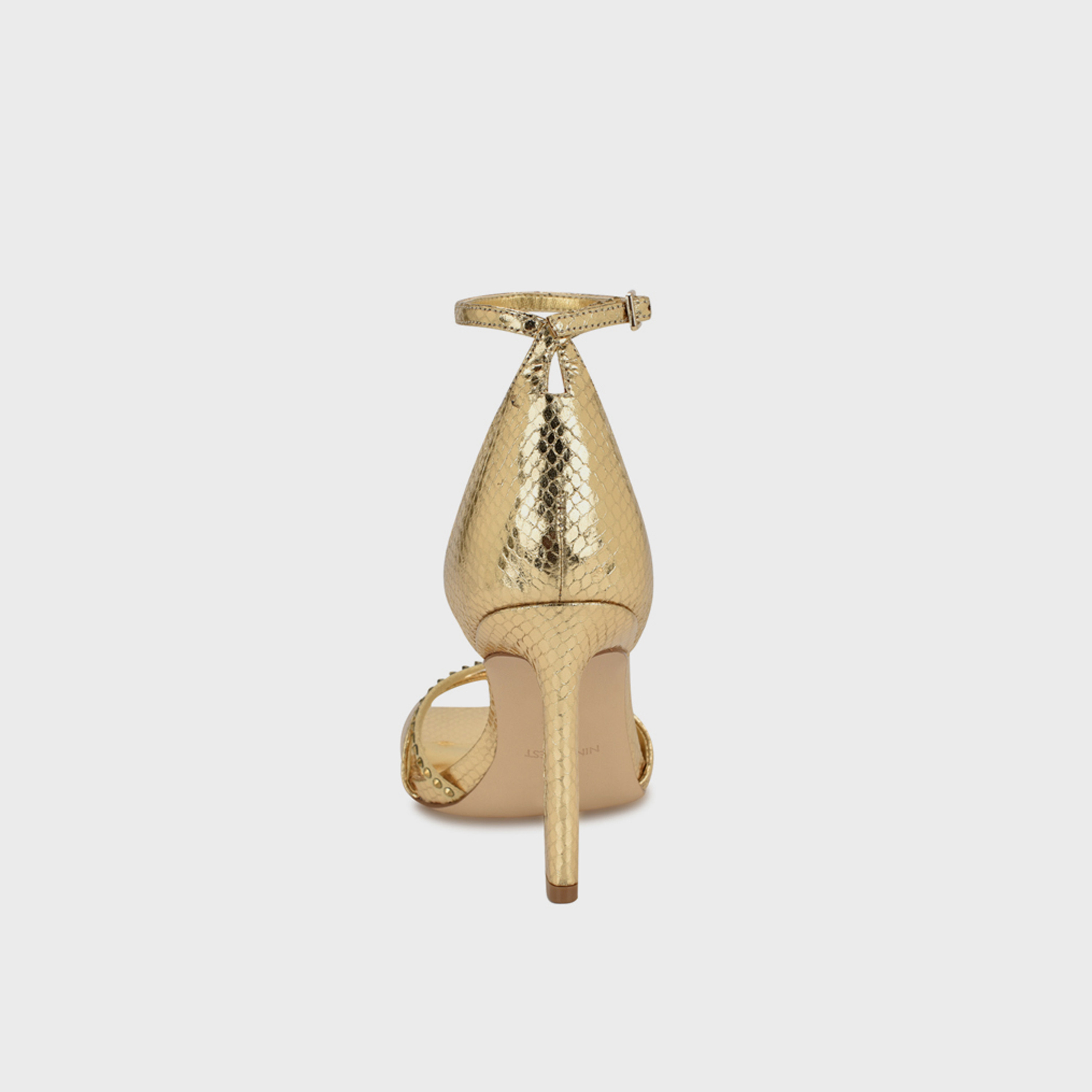 Nine West Women Buckle Strap Stiletto Heels | WNTAPPLE3-women-shoes-sandals-heeled-image-4