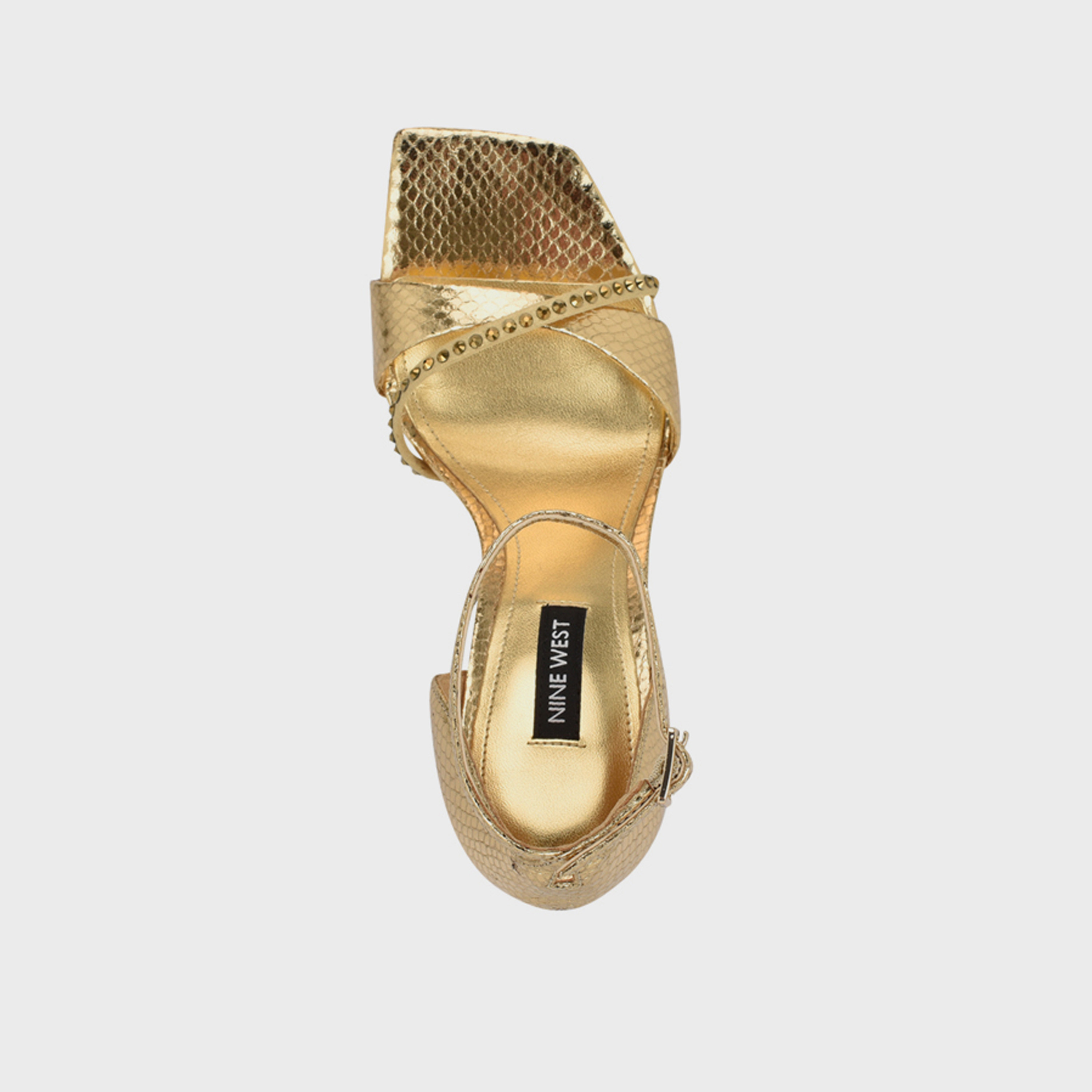 Nine West Women Buckle Strap Stiletto Heels | WNTAPPLE3-women-shoes-sandals-heeled-image-5