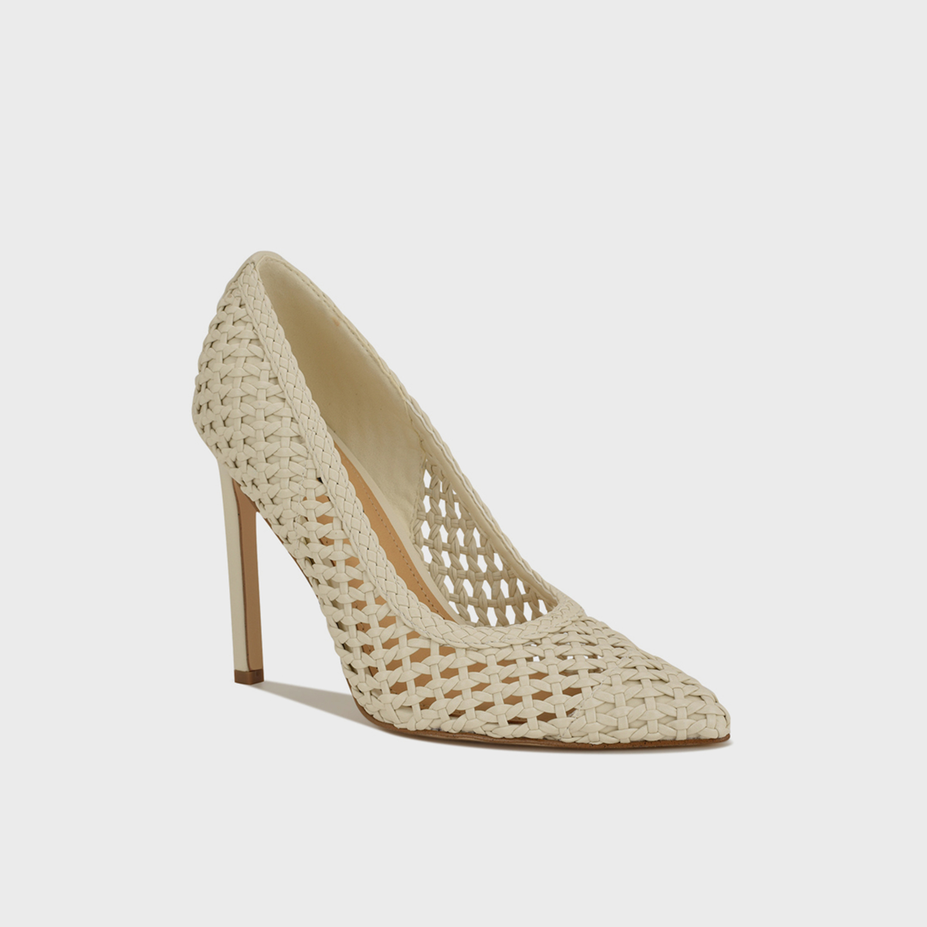 ناين ويست - حذاء نسائي بكعب عالٍ سهل الارتداء | WNTATIANAW2-women-shoes-heels-image-1