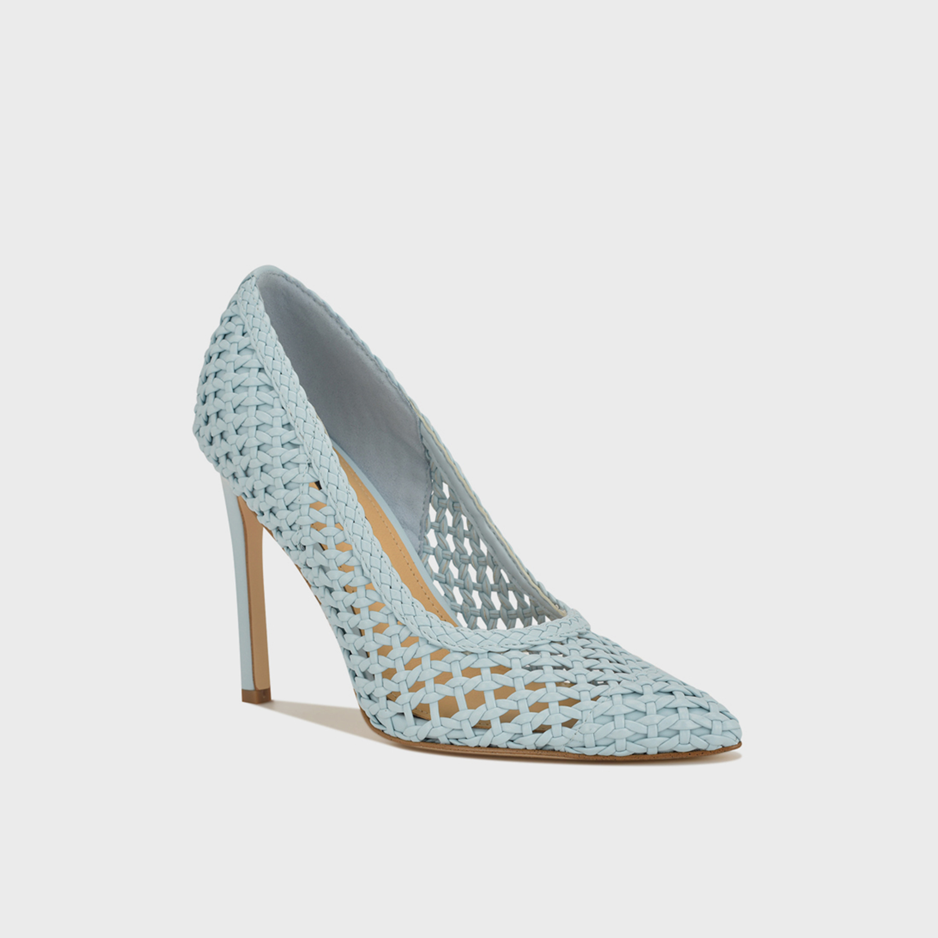 ناين ويست - حذاء نسائي بكعب عالٍ سهل الارتداء | WNTATIANAW2-women-shoes-heels-image-7