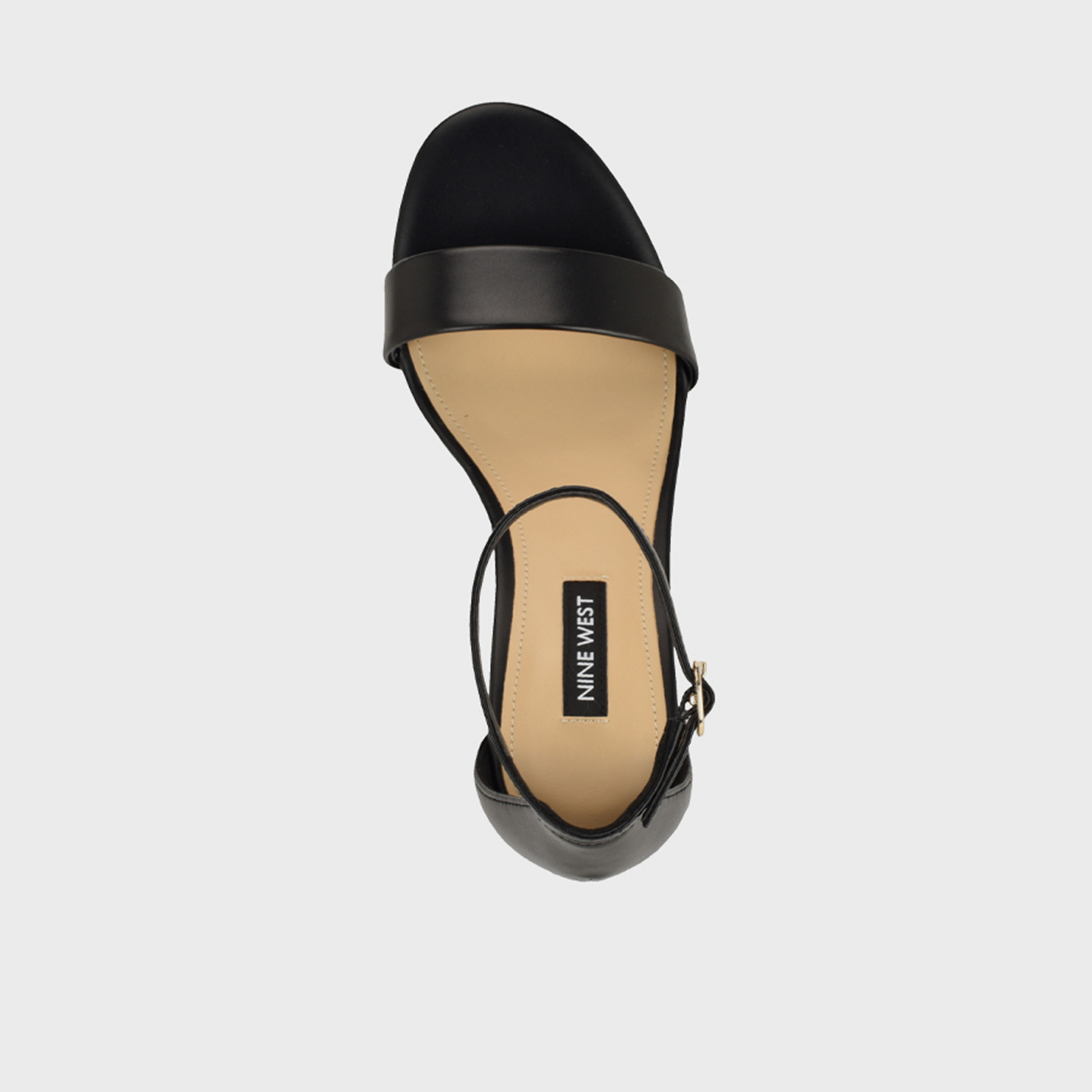 Nine West Women's Buckle Strap Block Heel Sandals | WNTONIANN3-women-shoes-heels-image-3