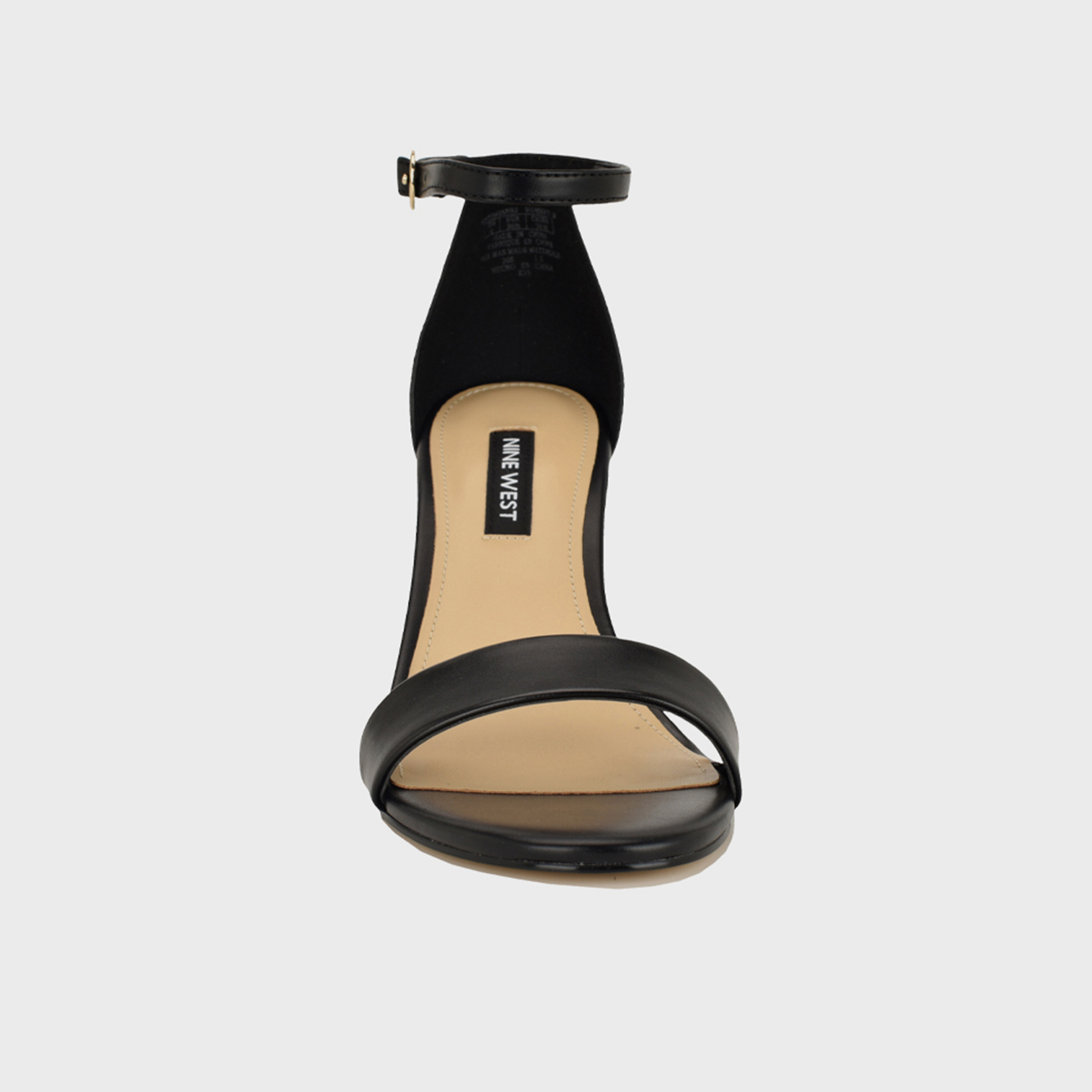 Nine West Women's Buckle Strap Block Heel Sandals | WNTONIANN3-women-shoes-heels-image-5
