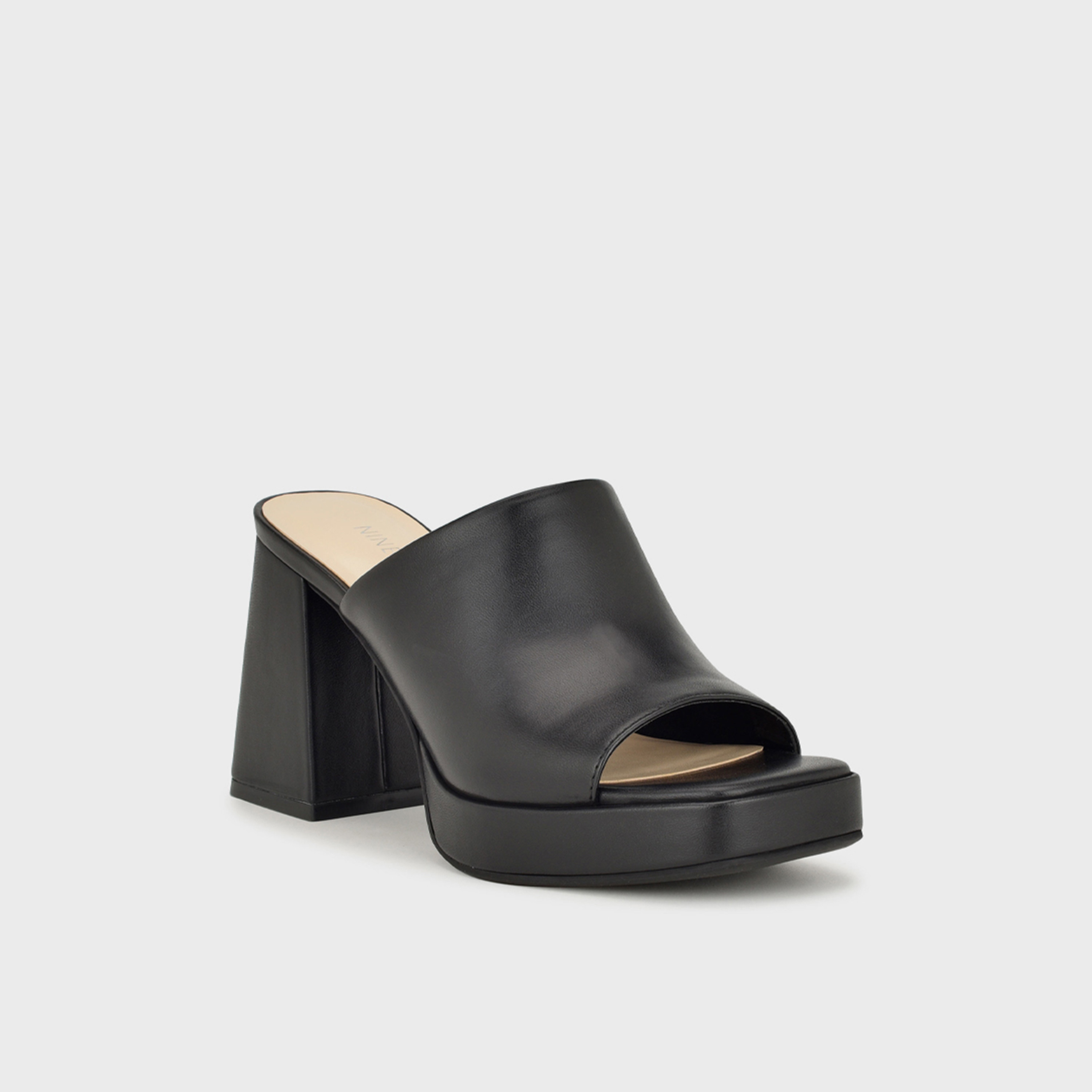 ناين ويست - حذاء سهل الارتداء بكعب عريض للنساء s | WNTUNEA3-women-shoes-sandals-heeled-image-7