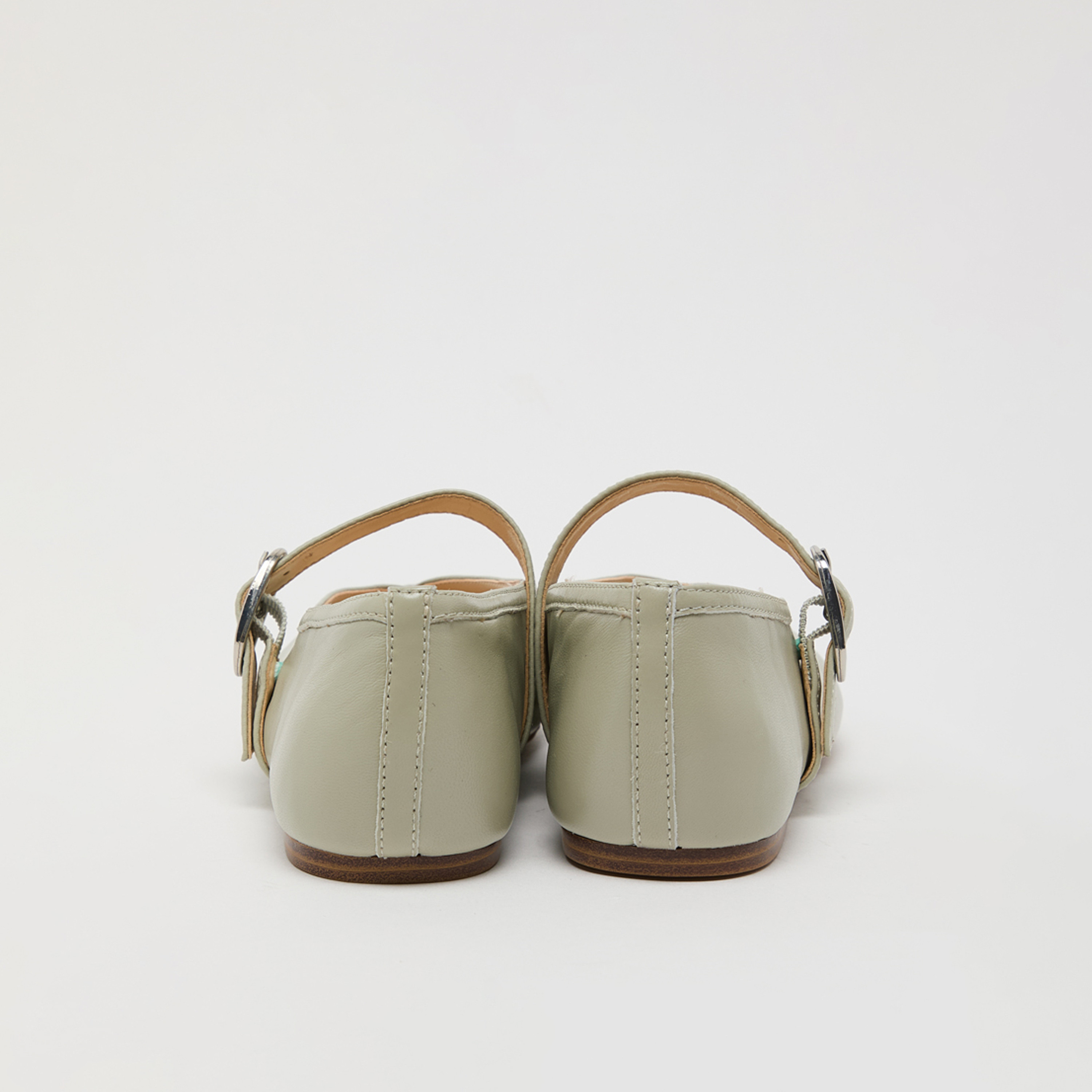 Nine West Women's Buckle Flat Mary Jane | WNVANCEE-women-shoes-ballerinas-image-4