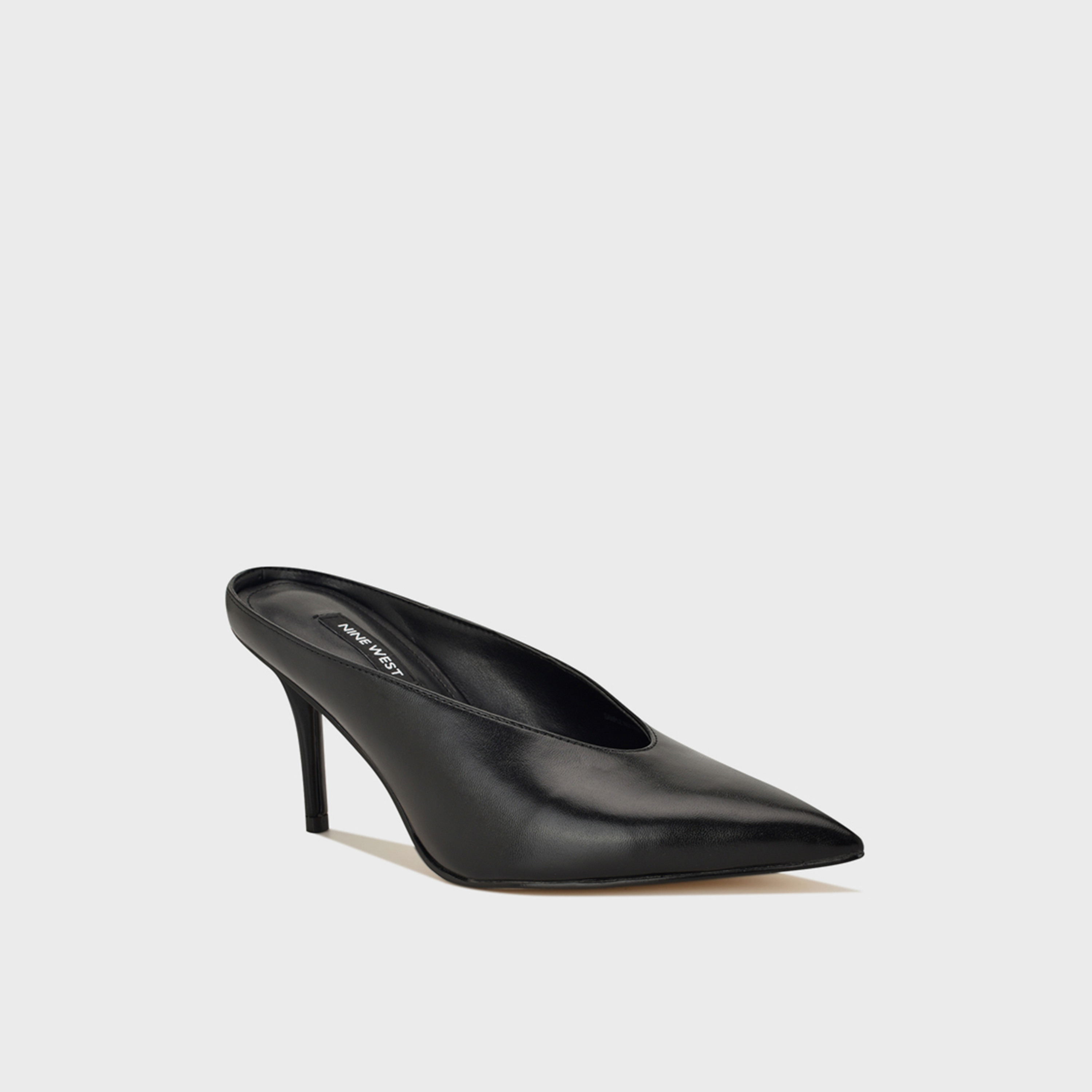 Nine West Women's Slip-On Stiletto Pumps | WNVERRA3-women-shoes-heels-image-1