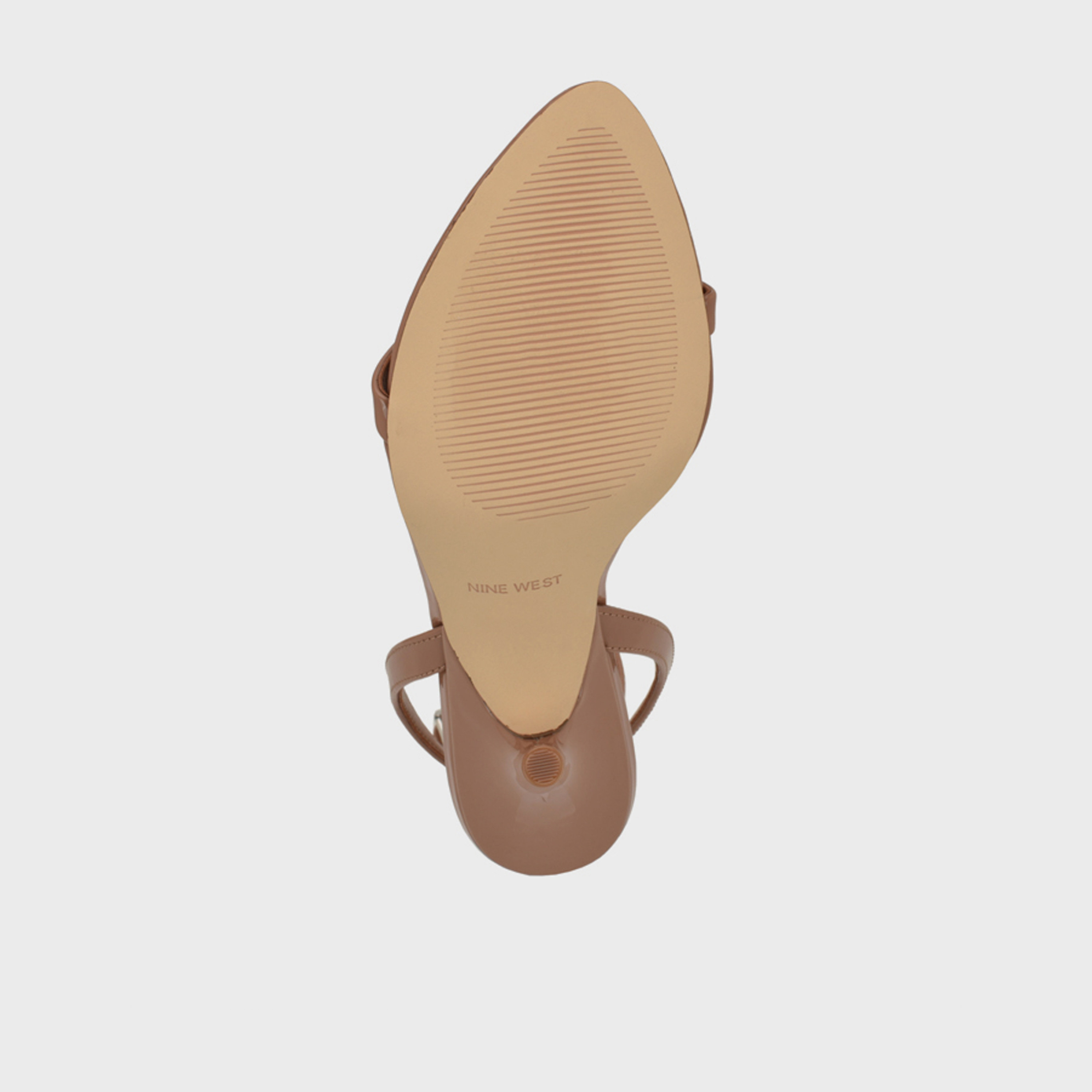 ناين ويست - صندل نسائي بكعب ستيليتو عالٍ رفيع بإبزيم | WNVILLO3-women-shoes-heels-image-5