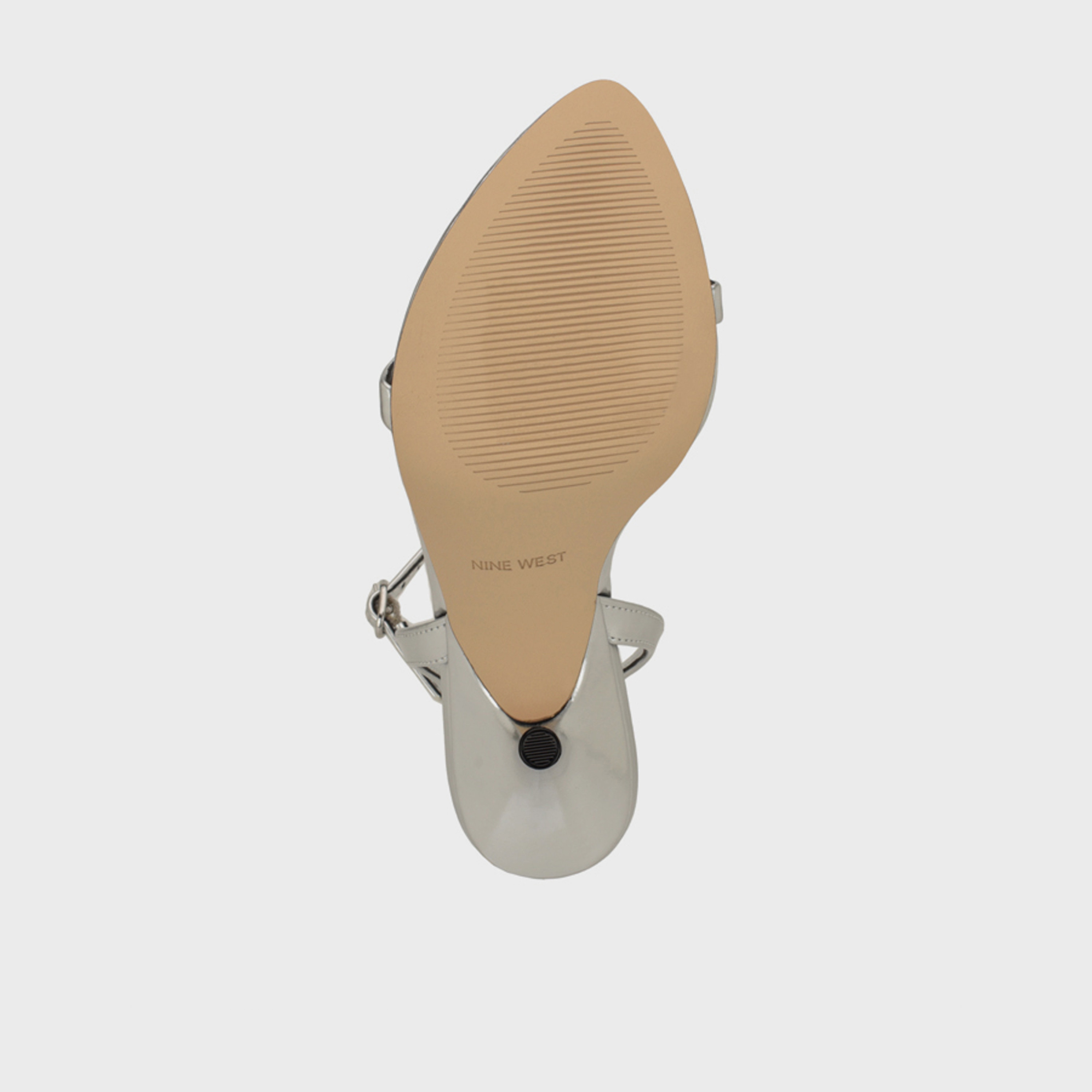 ناين ويست - صندل نسائي بكعب ستيليتو عالٍ رفيع بإبزيم | WNVILLO3-women-shoes-heels-image-11