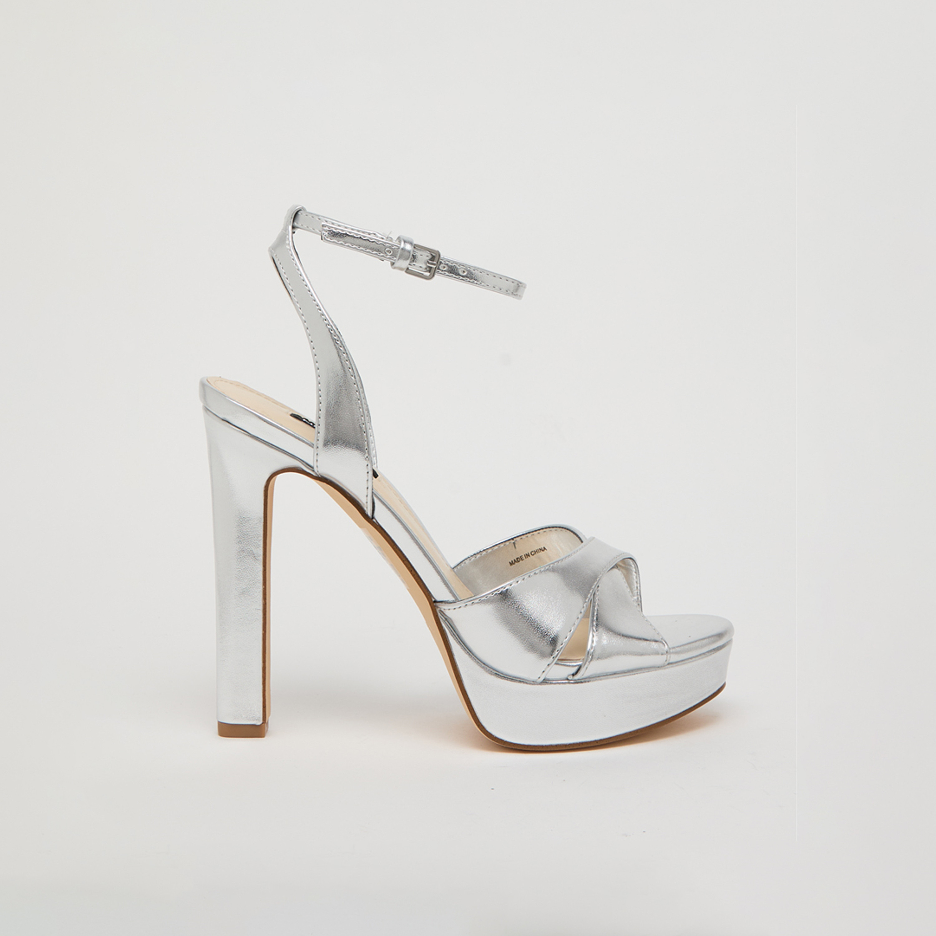 Nine West Women's Buckle Strap Block Heel Sandals | WNWILDA3-women-shoes-heels-image-4