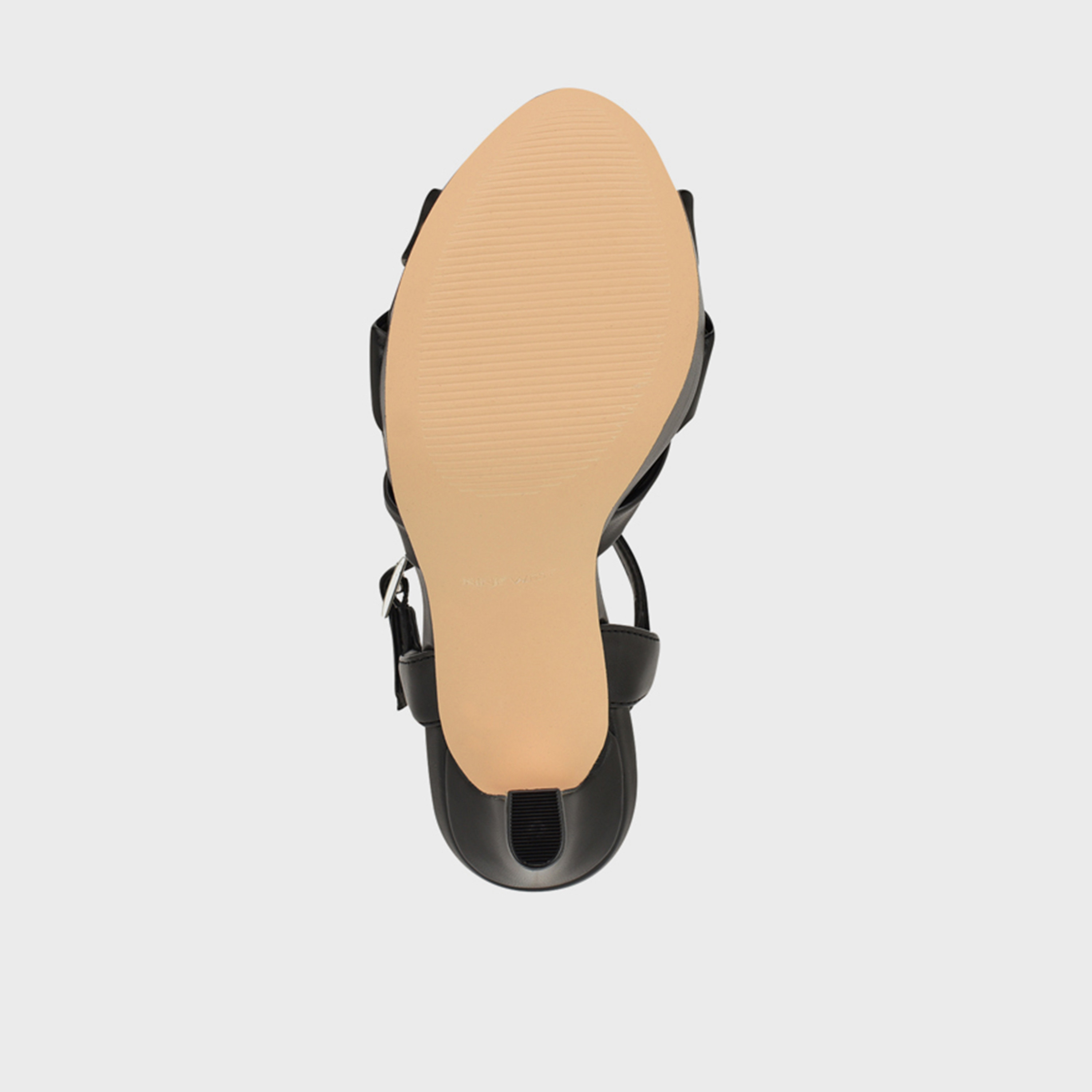Nine West Women's Buckle Strap Block Heel Sandals | WNWINDEE3-women-shoes-heels-image-5