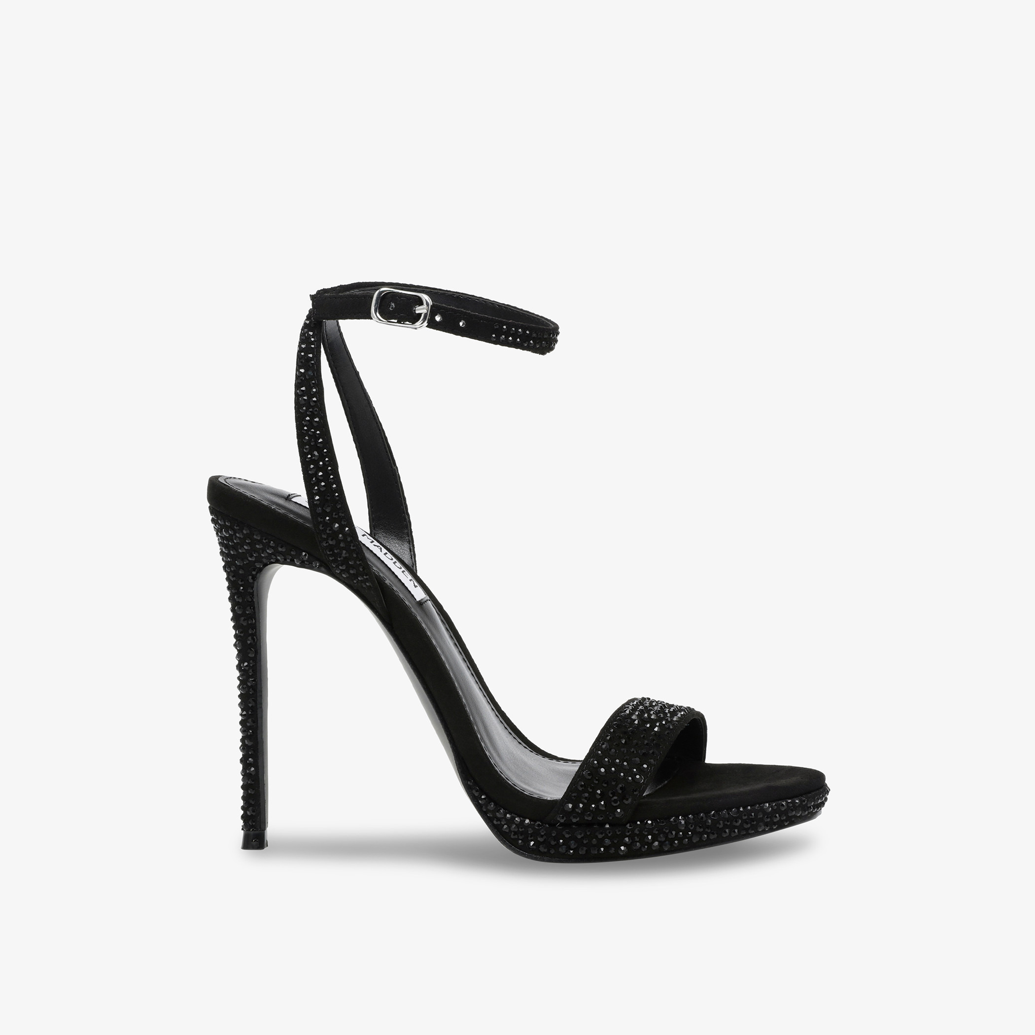 Steve madden ankle strap 2025 heels