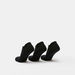 Dash Textured Ankle Length Socks - Set of 3-Men%27s Socks-thumbnailMobile-2
