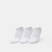 Dash Textured Ankle Length Socks - Set of 3-Men%27s Socks-thumbnailMobile-0