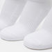 Dash Textured Ankle Length Socks - Set of 3-Men%27s Socks-thumbnailMobile-1