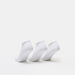Dash Textured Ankle Length Sports Socks - Set of 3-Men%27s Socks-thumbnailMobile-2