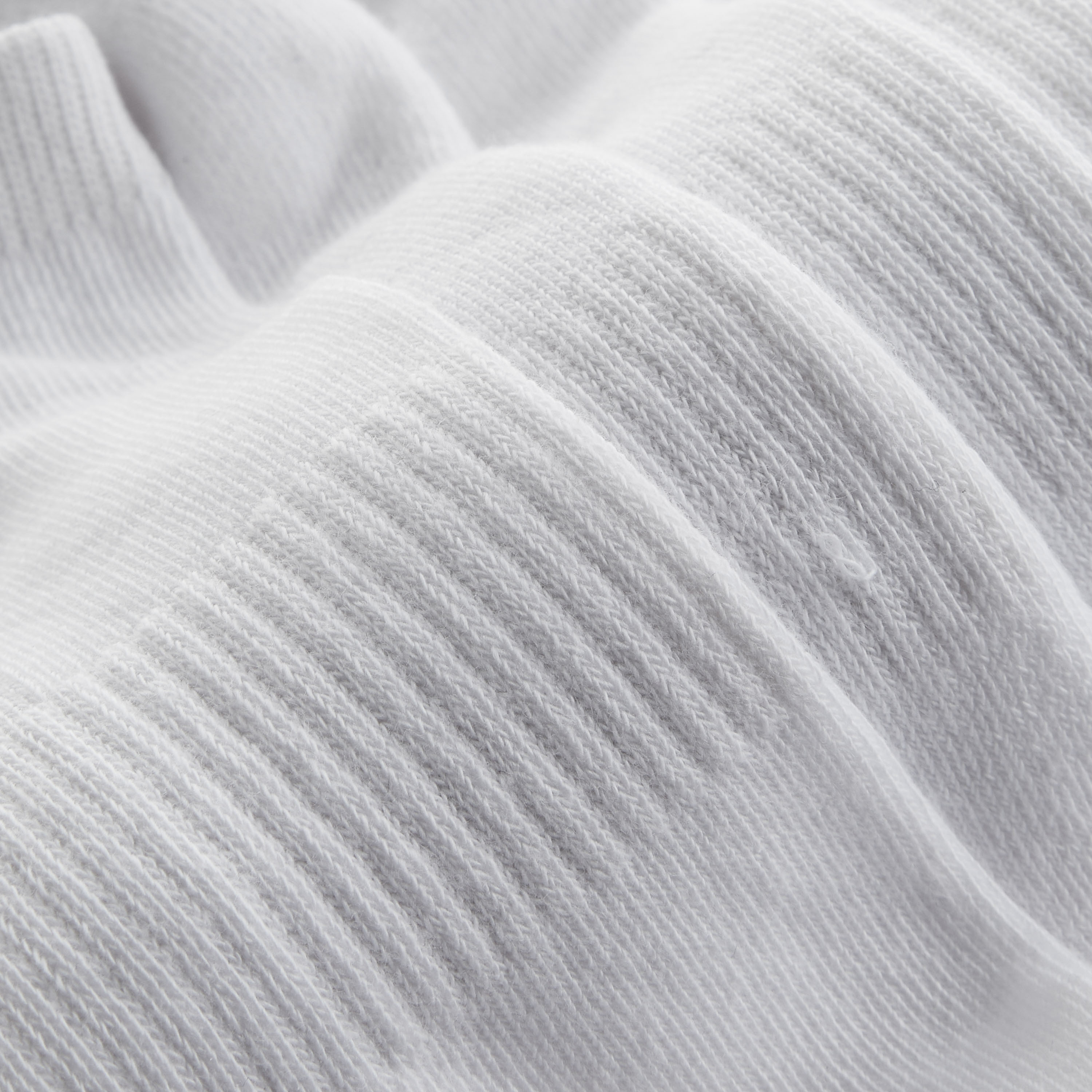 Dash Textured Ankle Length Cushioned Sports Socks - Set of 3-men-socks-image-4