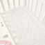 واقي مرتبة سادة من جيجلز - 96×64×15 سم-baby-nursery-babybedding-image-4